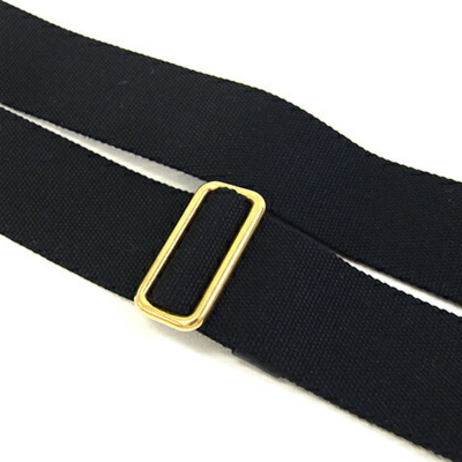Strap Prada Leather Canvas - 4