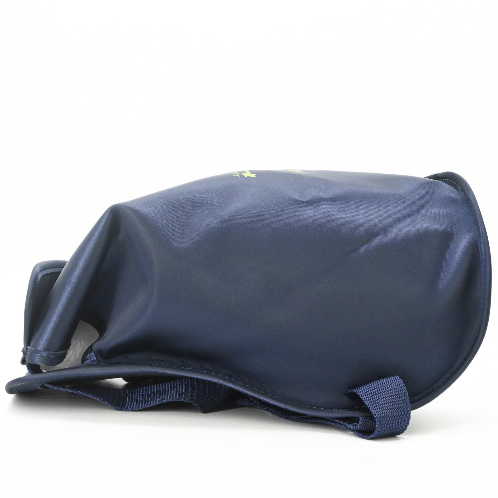 Nylon Hermes Backpack - 3