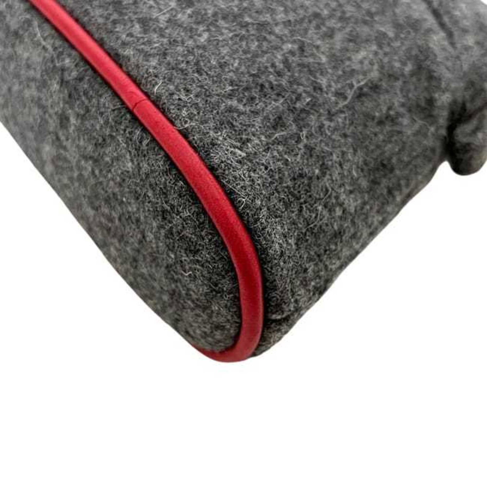 Hermes Pouch Wool - 8