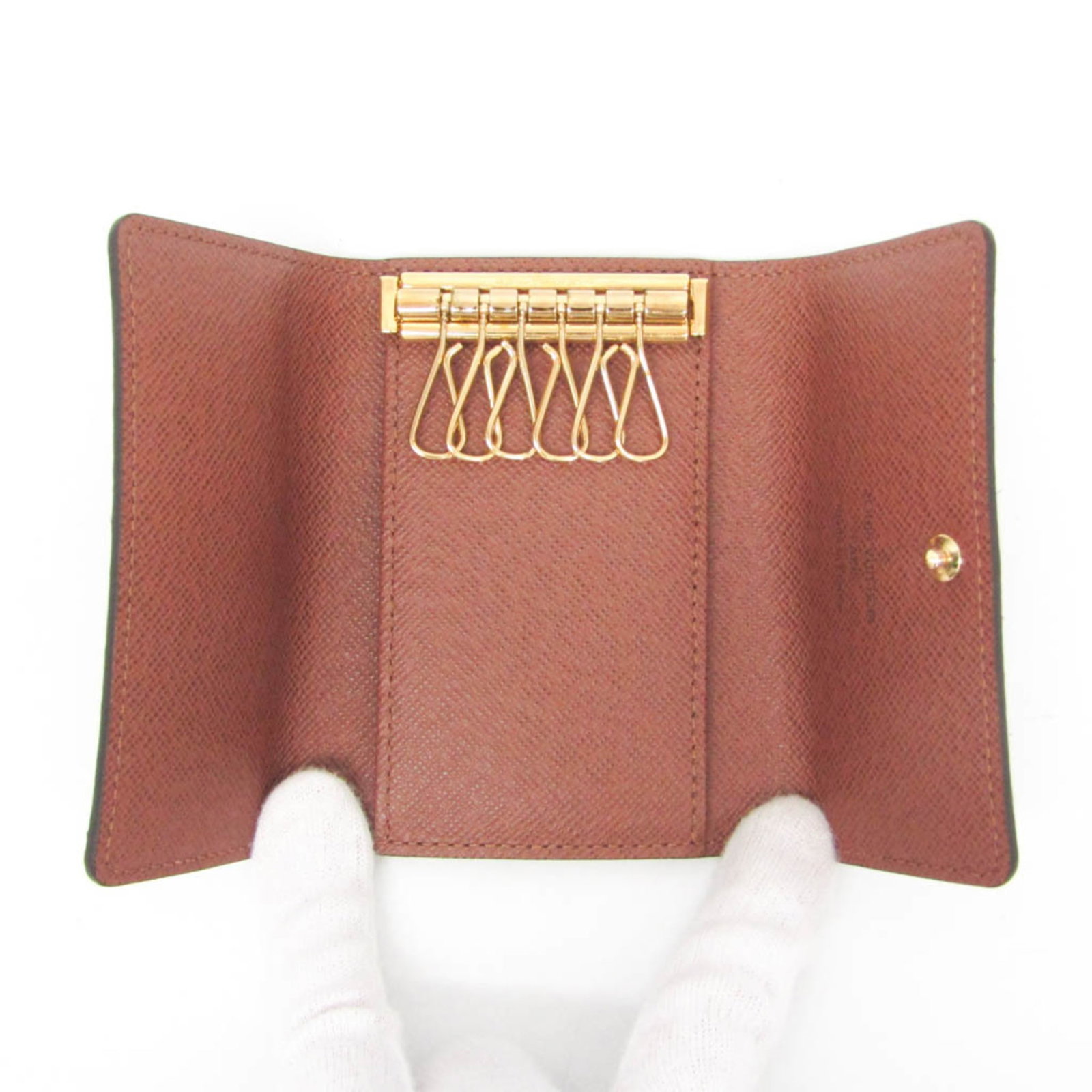 Keycase Monogram Louis Vuitton - 3