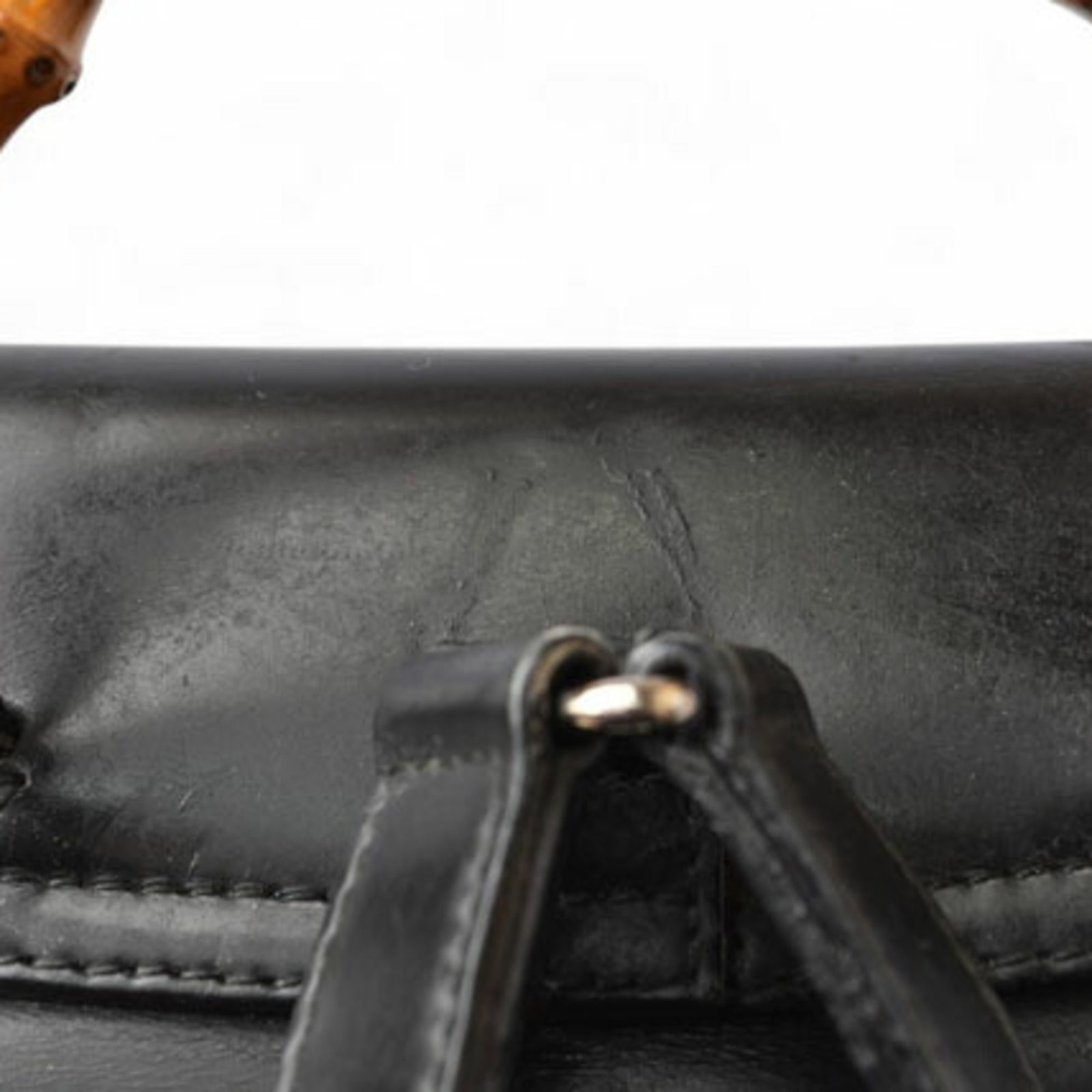 backpack leather - 9