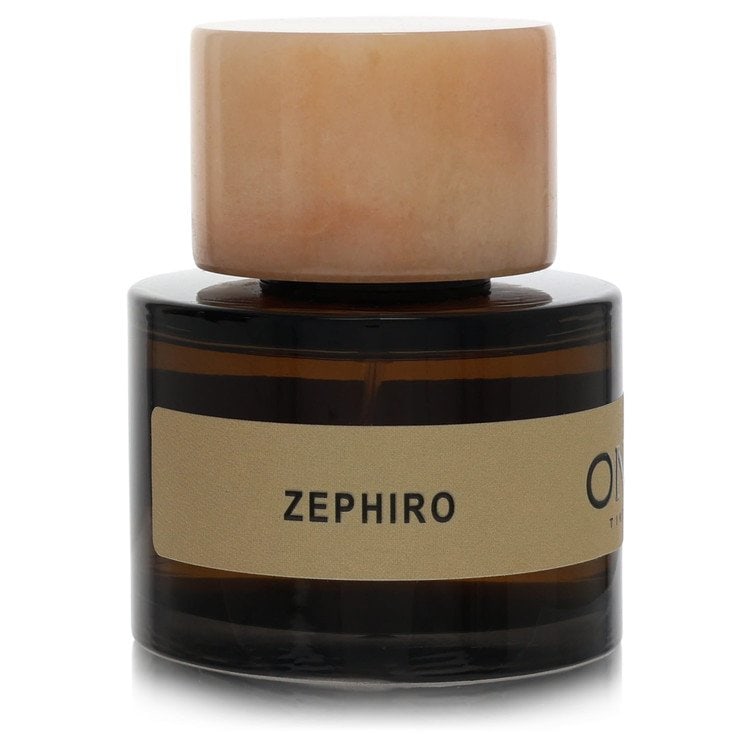 Zephiro by Onyrico Eau De Parfum Spray (Unisex Unboxed) 3.4 oz: Zephiro by Onyrico Eau De Parfum Spray (Unisex Unboxed) 3.4 oz Zephiro by Onyrico Eau De Parfum Spray, designed by perfumer Maurizio Cerizza and inspired by Renaissance painter Sandro Botticelli's Pri