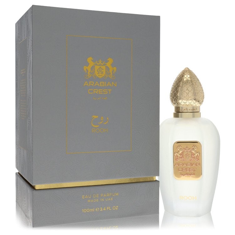 Arabian Crest Rooh by Arabian Crest Eau De Parfum Spray (Unisex) 3.4 oz (1 of 1)