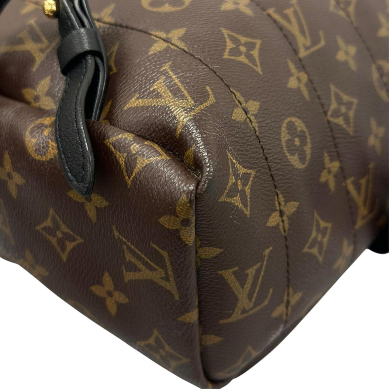 Monogram Louis Vuitton Backpack - 10