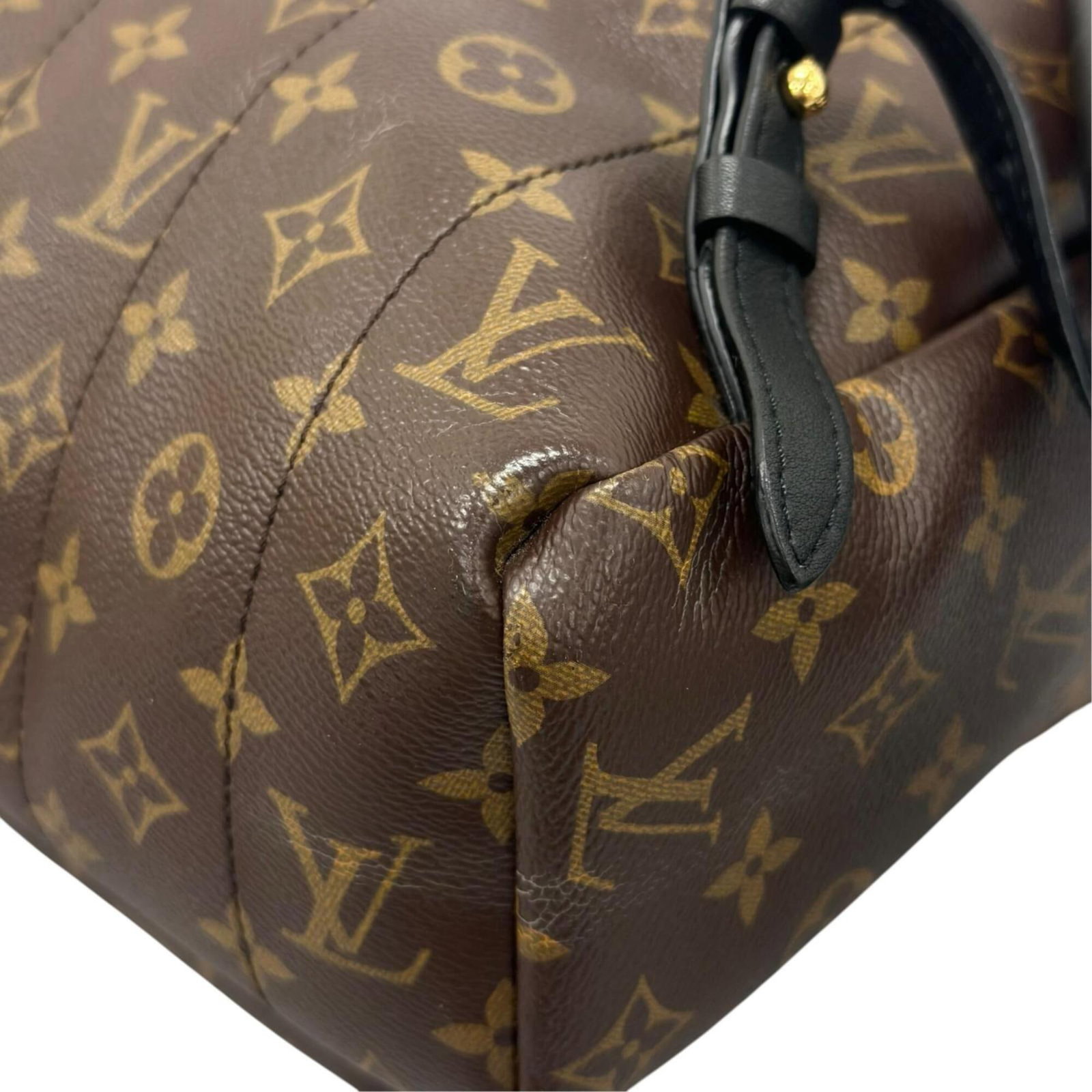 Monogram Louis Vuitton Backpack - 11