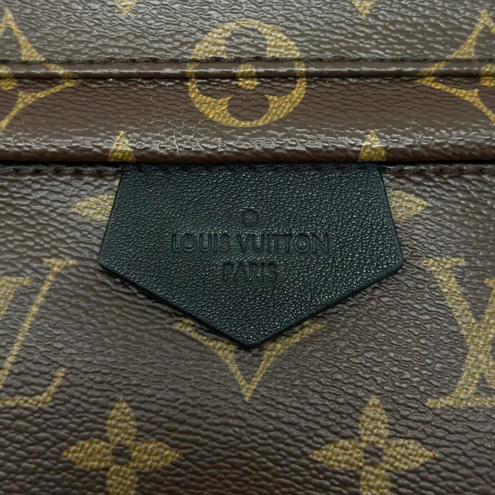 Monogram Louis Vuitton Backpack - 13