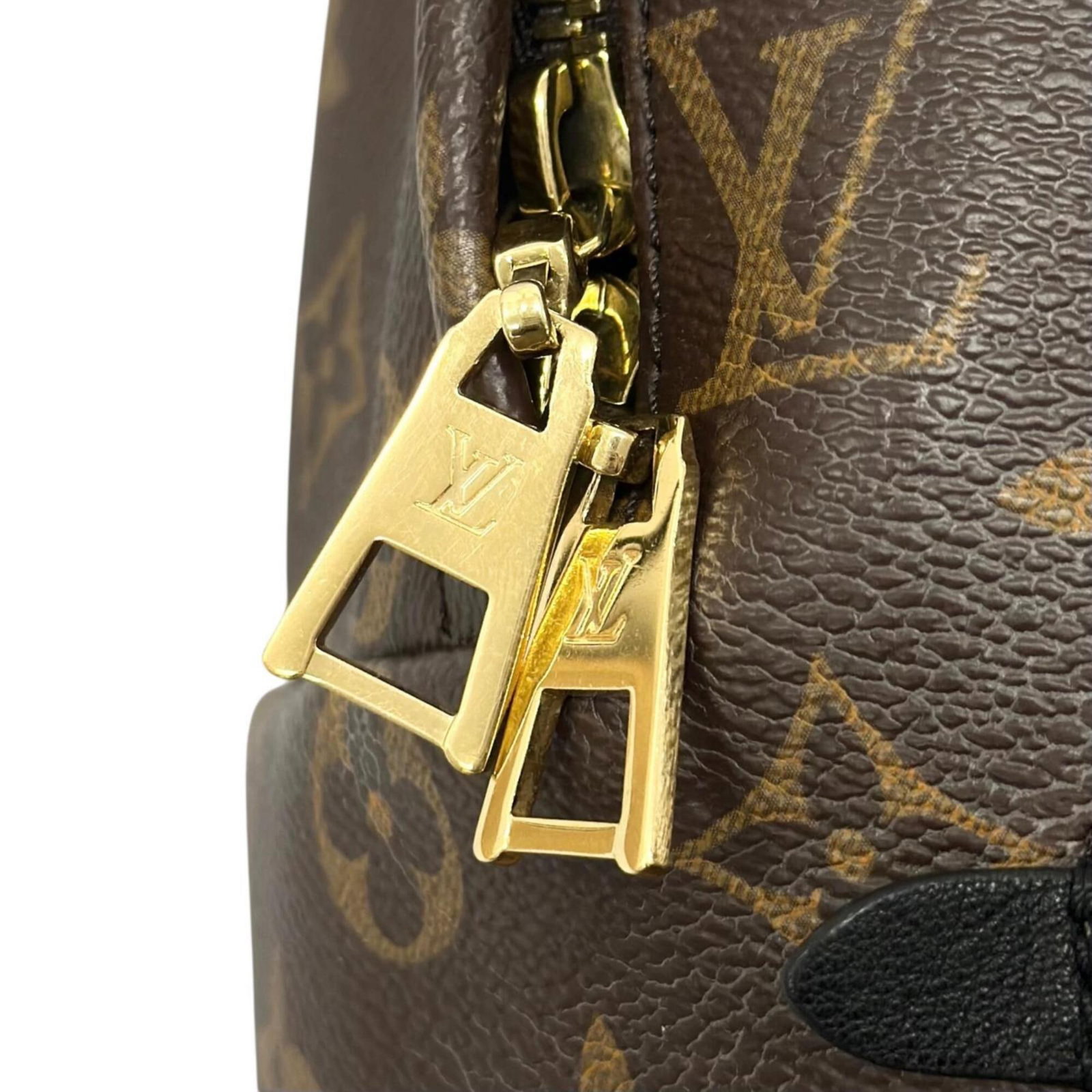 Monogram Louis Vuitton Backpack - 14