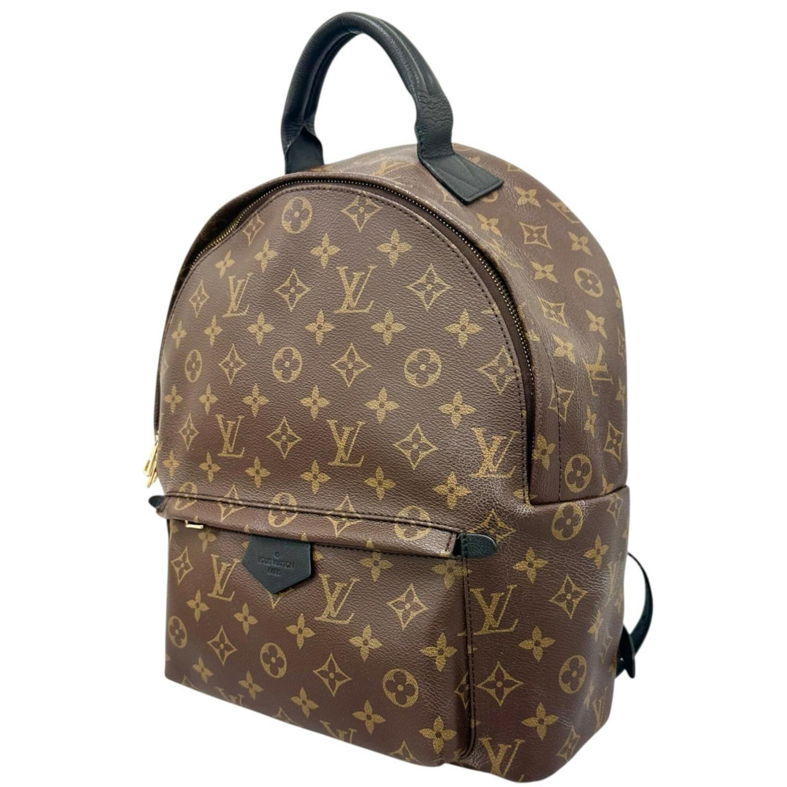 Monogram Louis Vuitton Backpack - 2