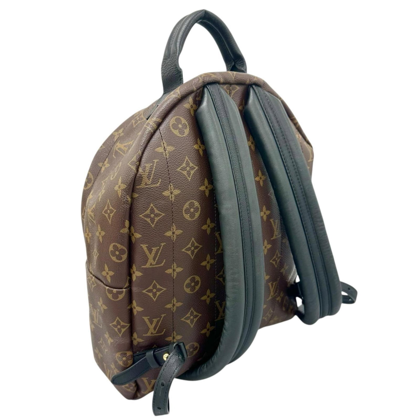 Monogram Louis Vuitton Backpack - 3