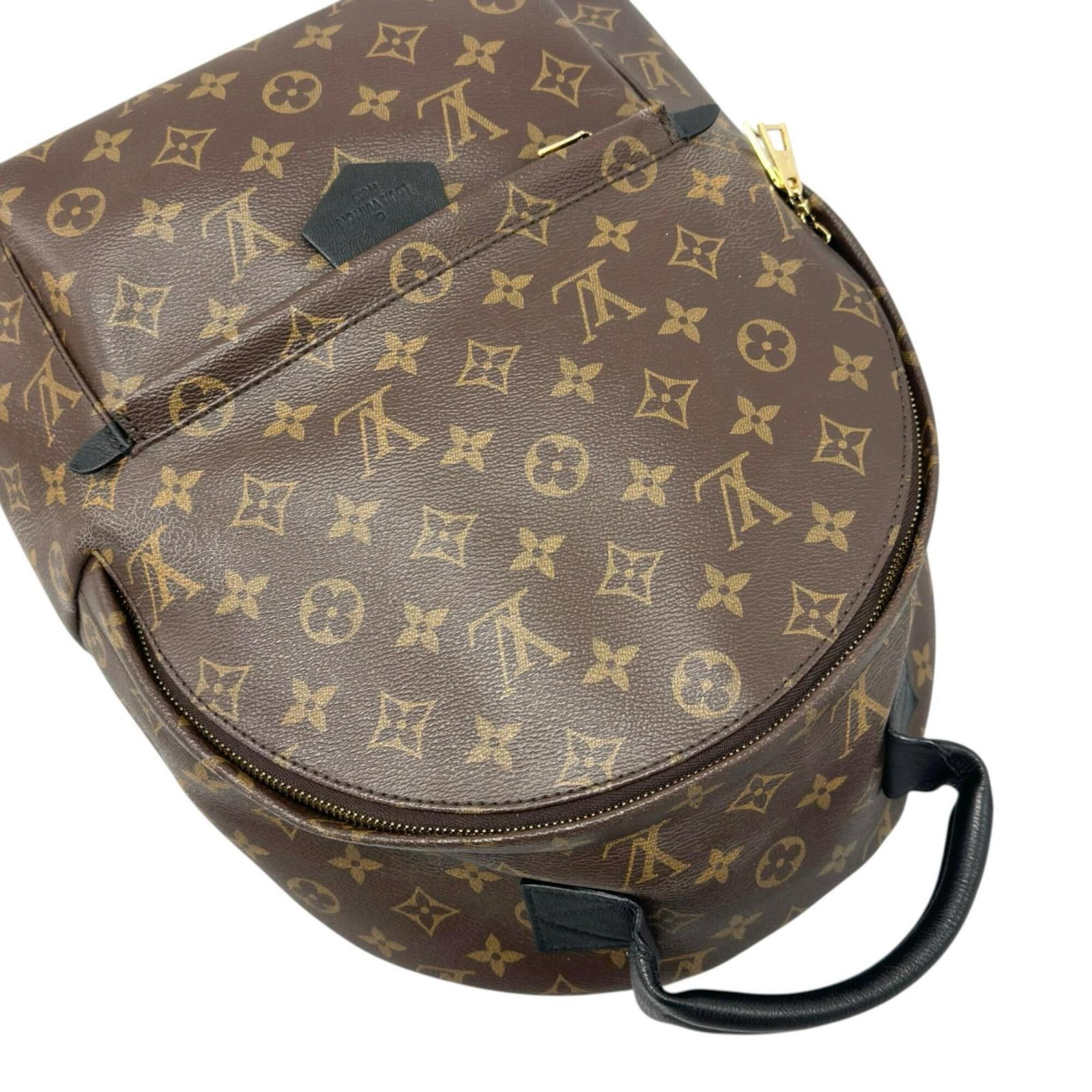 Monogram Louis Vuitton Backpack - 5