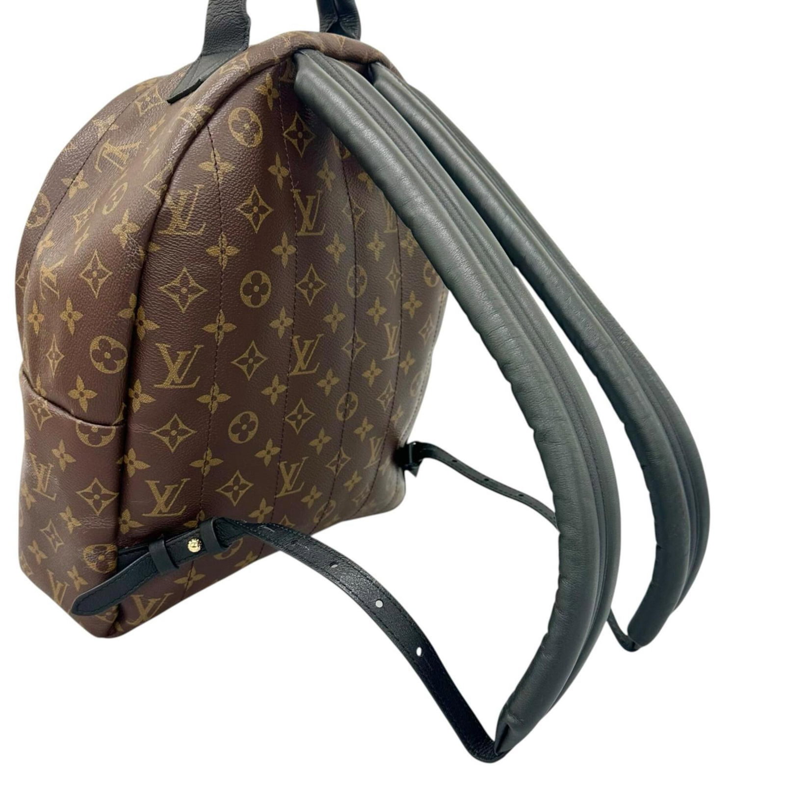 Monogram Louis Vuitton Backpack - 7