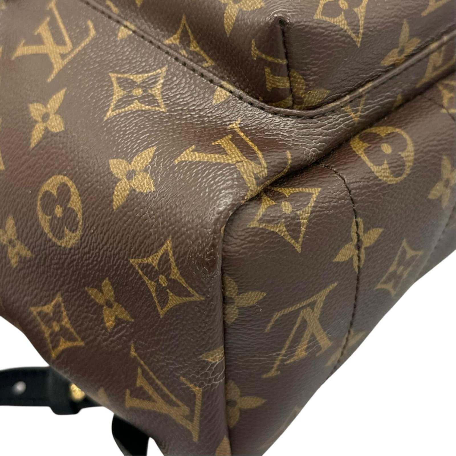Monogram Louis Vuitton Backpack - 8