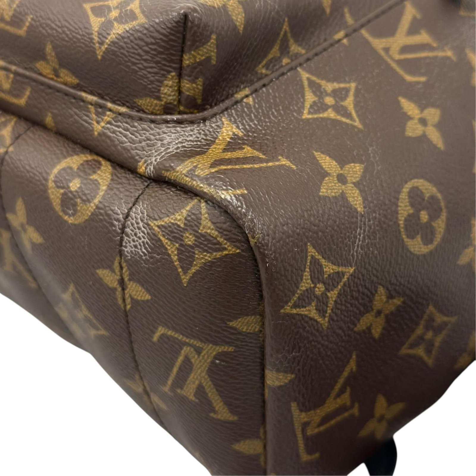 Monogram Louis Vuitton Backpack - 9