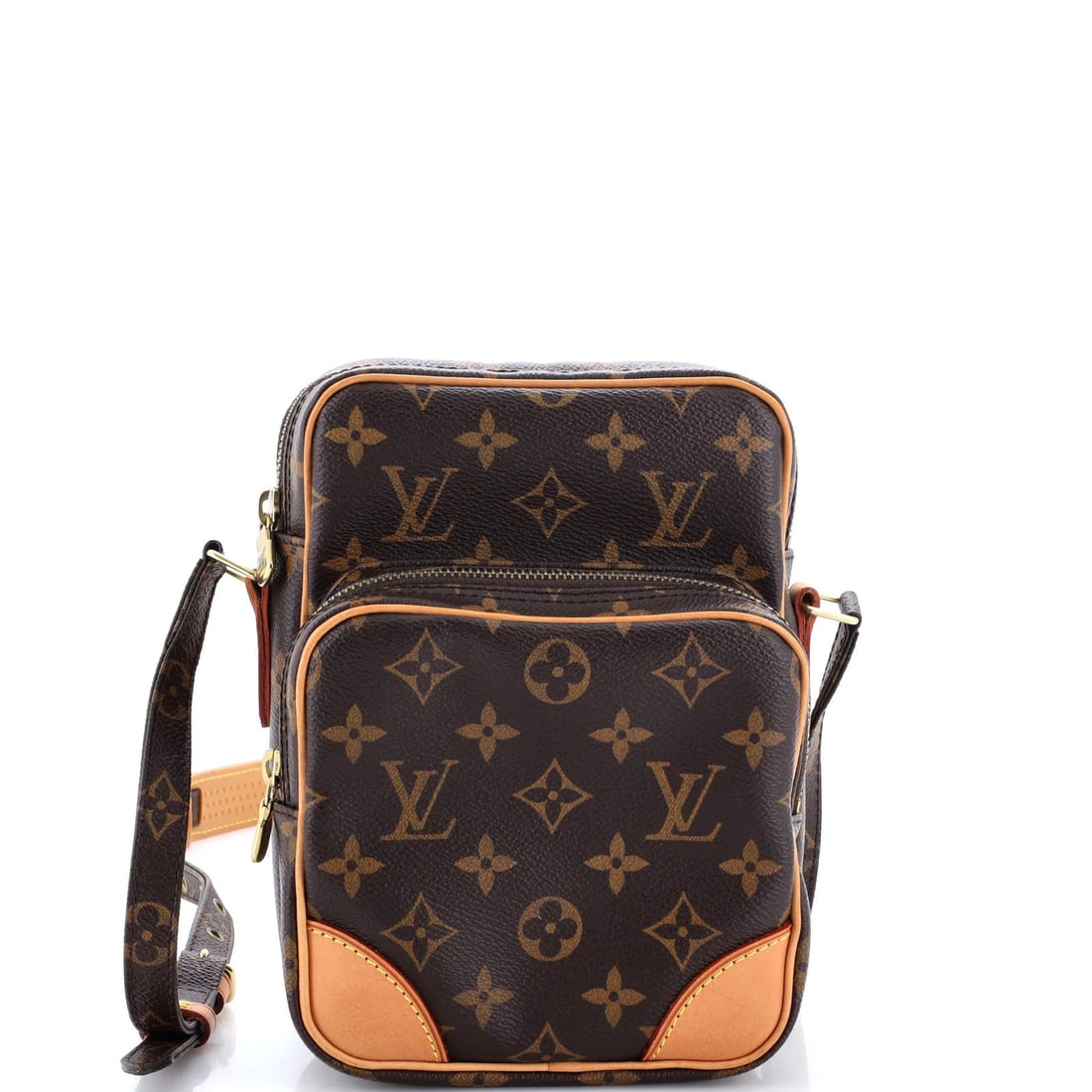 Louis Vuitton Amazone Bag Monogram Canvas: Louis Vuitton Amazone Bag Monogram Canvas The Louis Vuitton Amazone Bag Monogram Canvas offers a unique blend of classic style and timeless charm. With its iconic monogram canvas exterior, gold hardwa