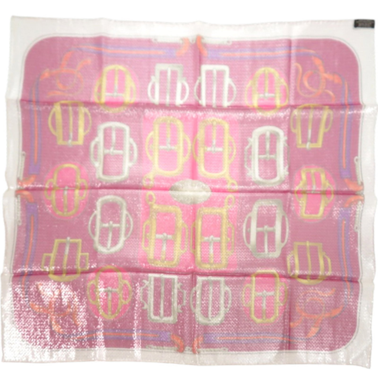 Hermes Silk Polyester - 2