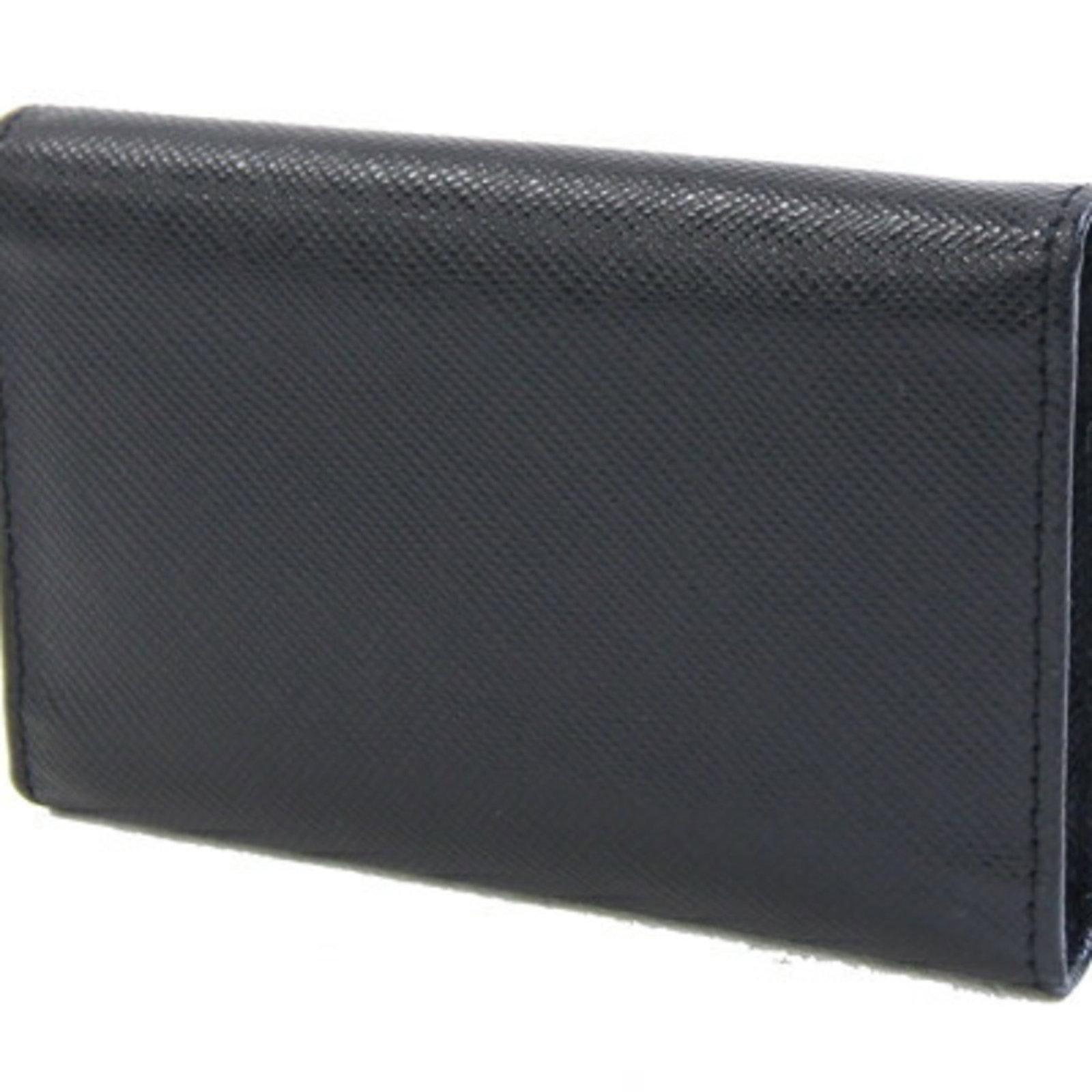 Keycase Leather by Prada - 2