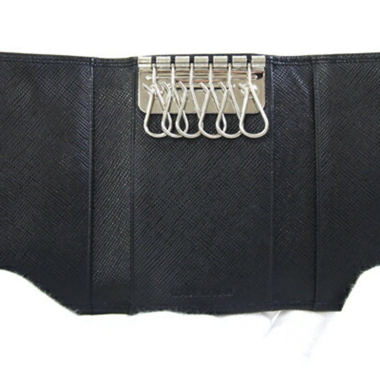 Keycase Leather by Prada - 3