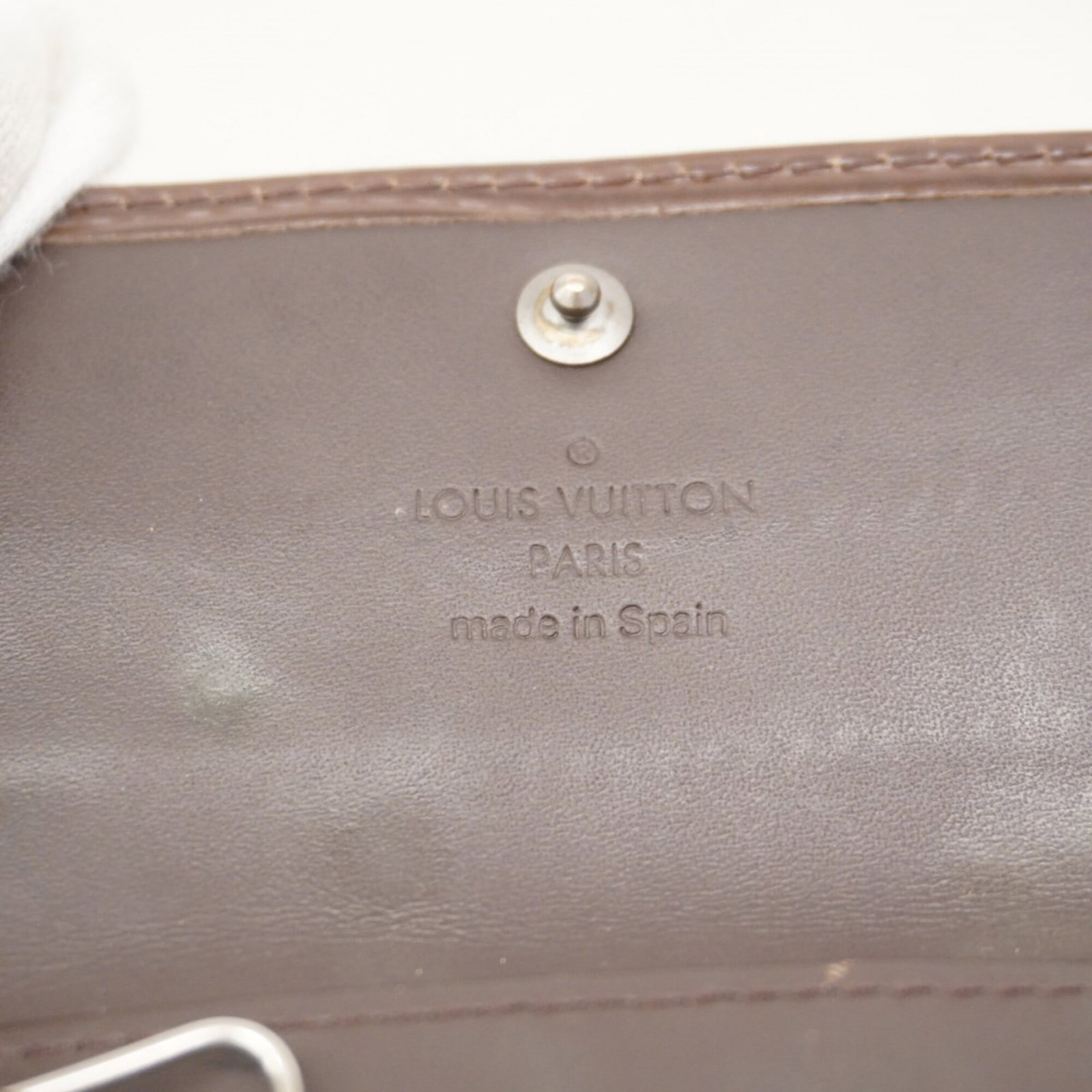 Louis Vuitton Keycase - 4