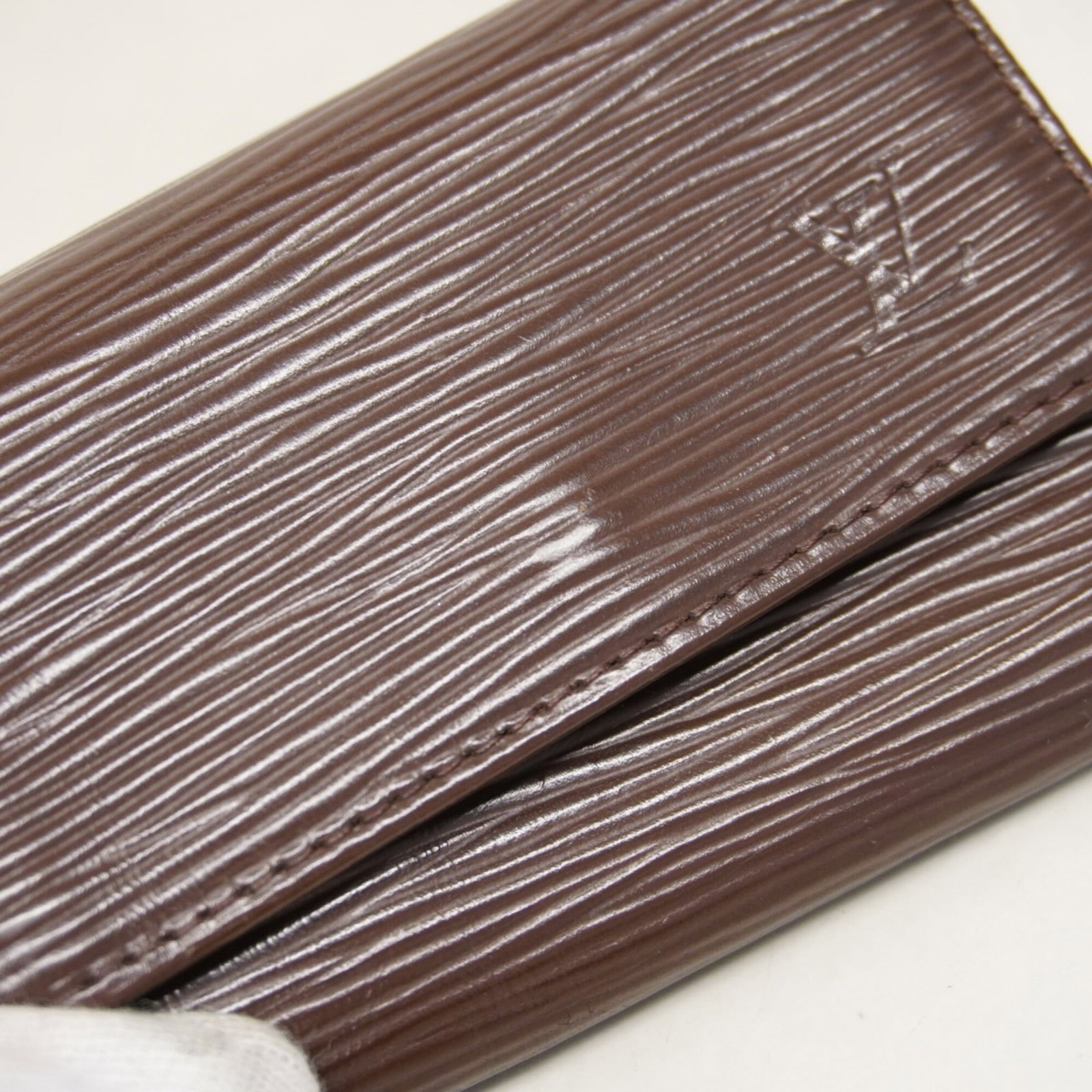 Louis Vuitton Keycase - 7