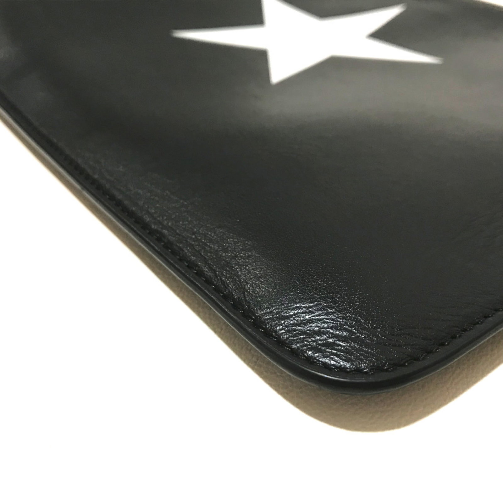 Givenchy Bag Leather - 5