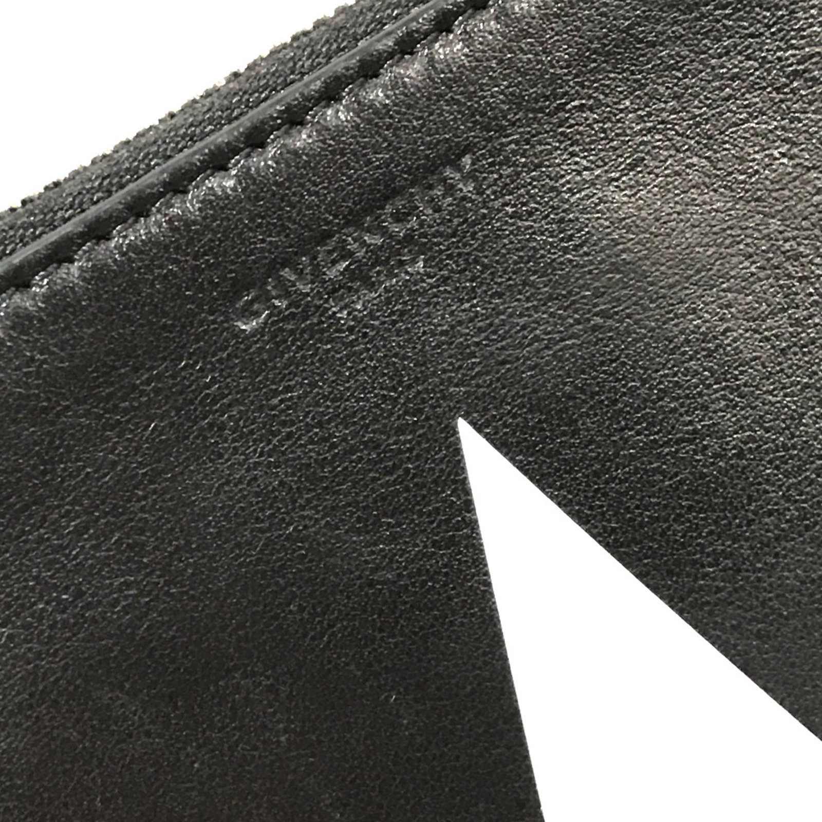 Givenchy Bag Leather - 6