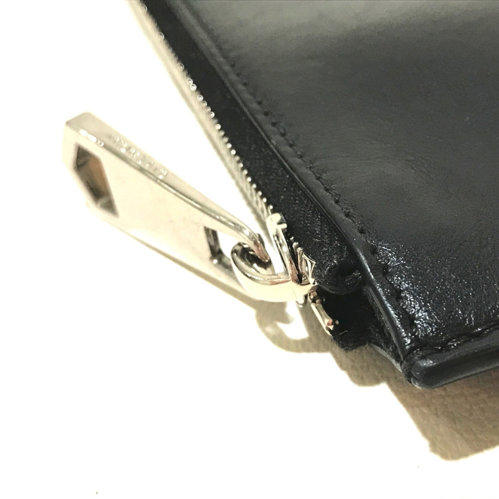 Givenchy Bag Leather - 7