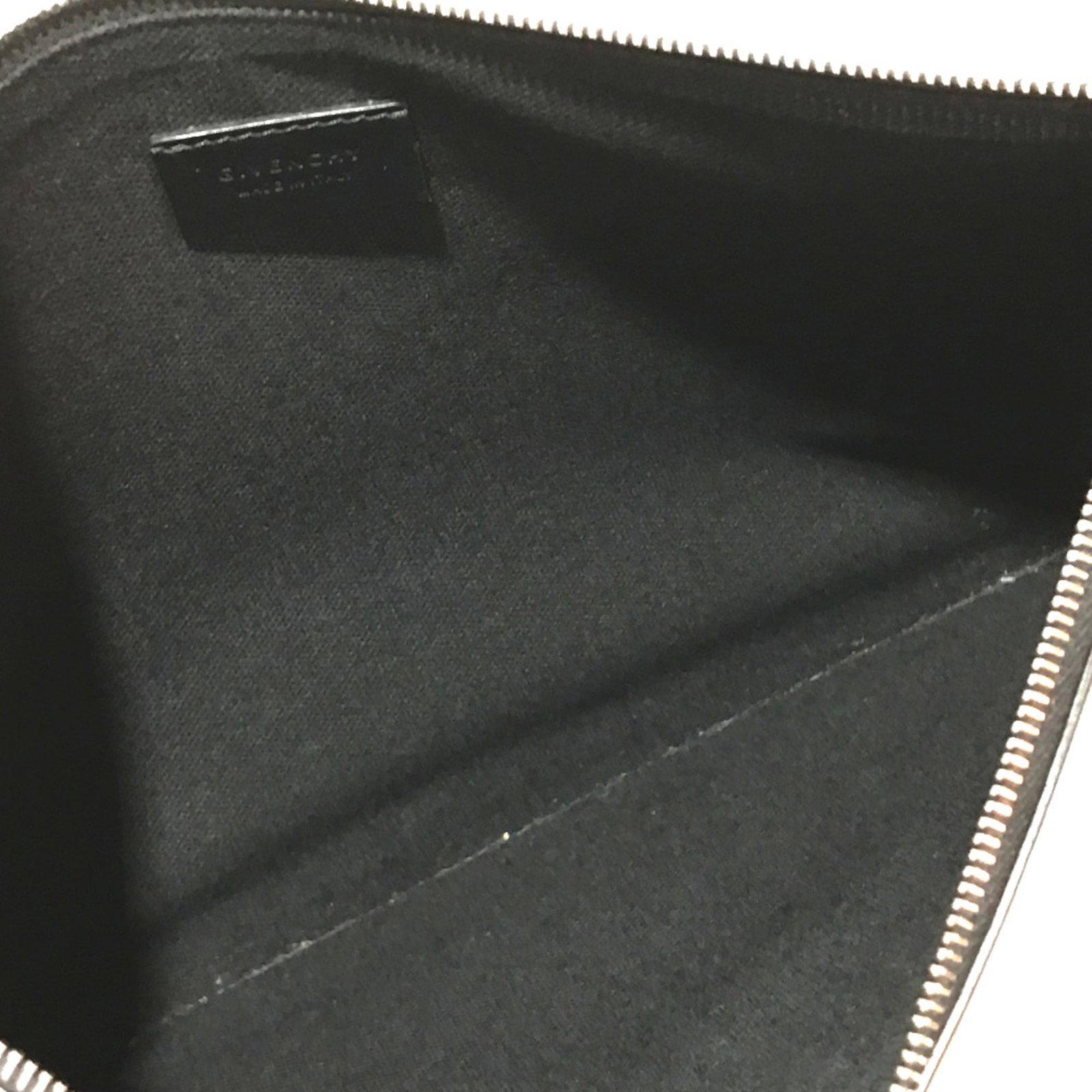 Givenchy Bag Leather - 8