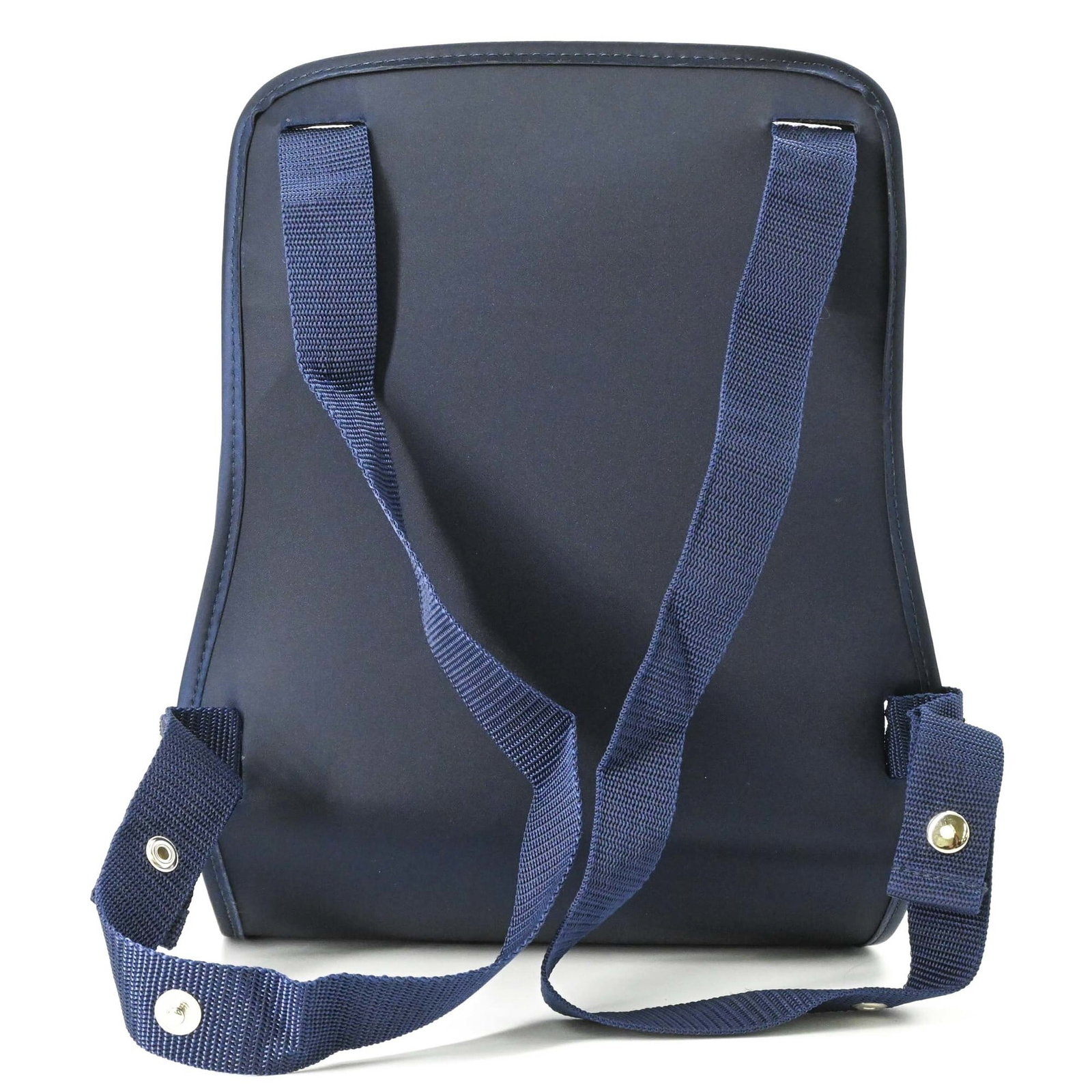 Nylon Hermes Backpack - 2