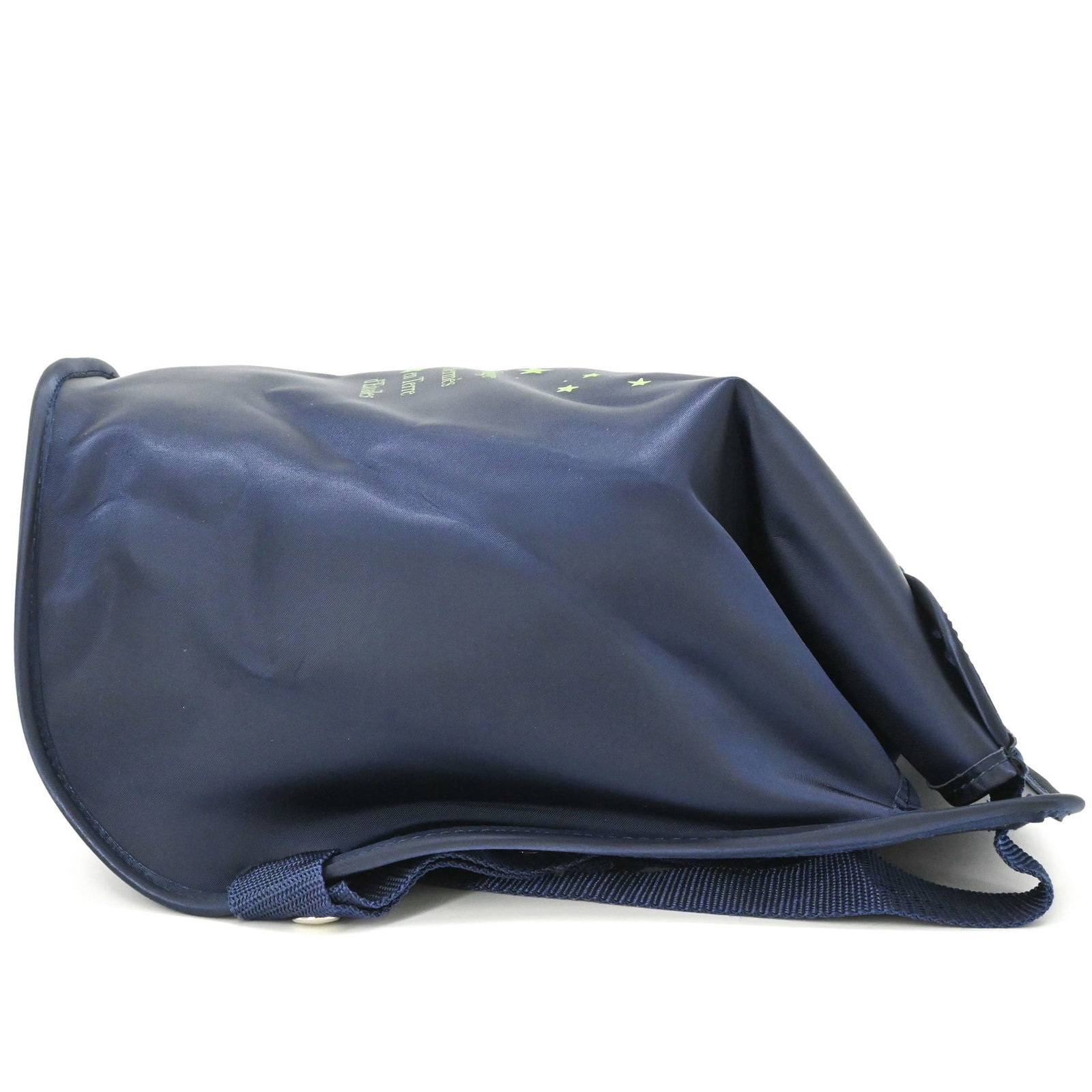 Nylon Hermes Backpack - 3