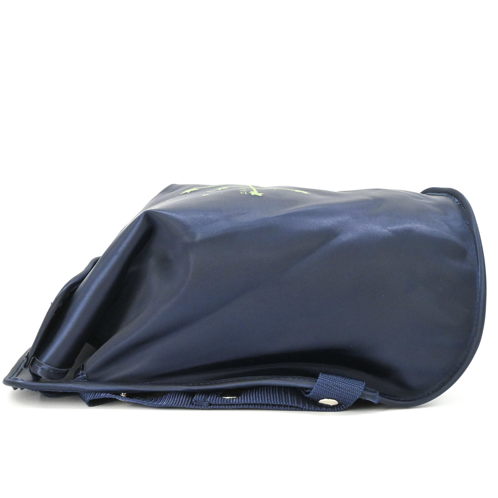 Nylon Hermes Backpack - 4