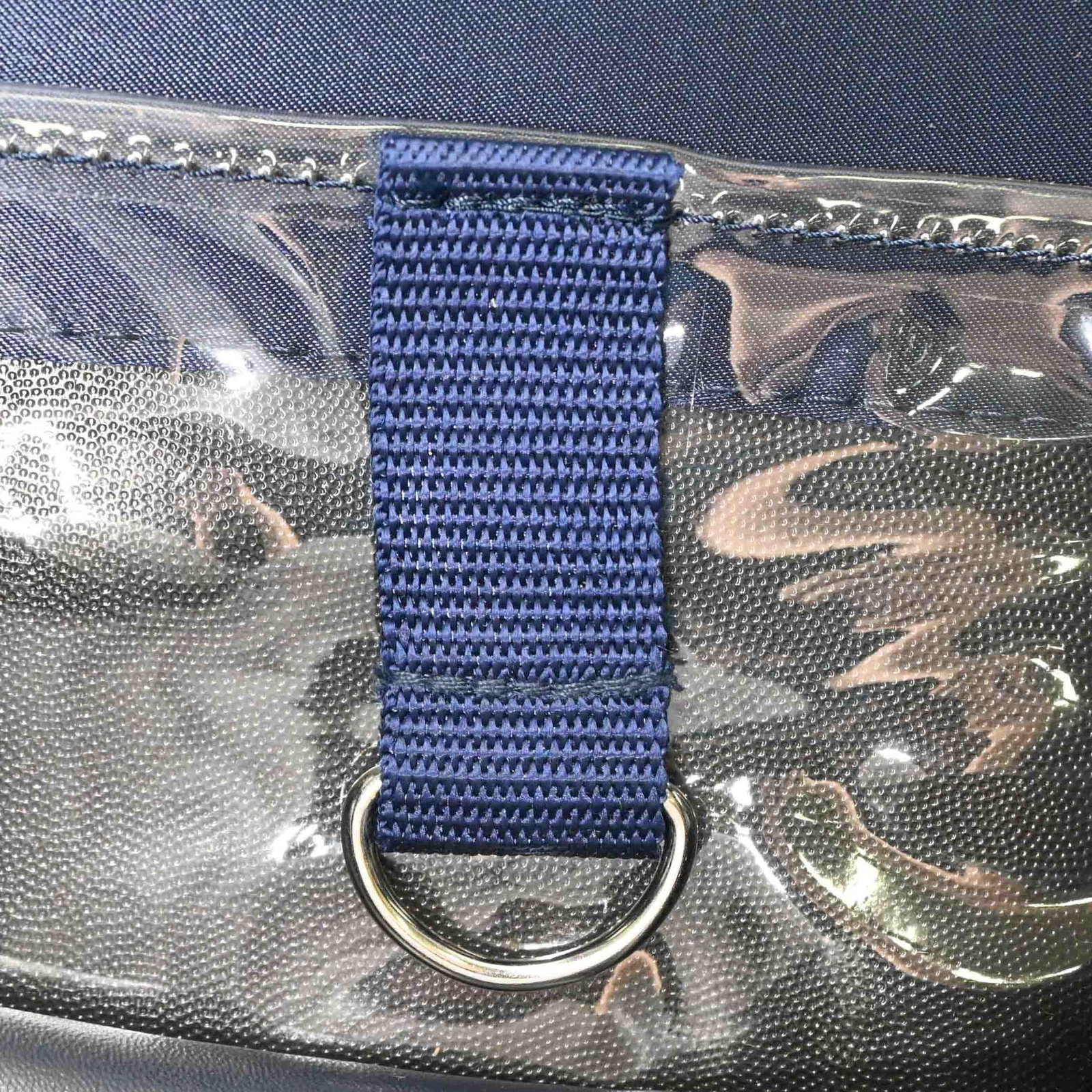 Nylon Hermes Backpack - 7