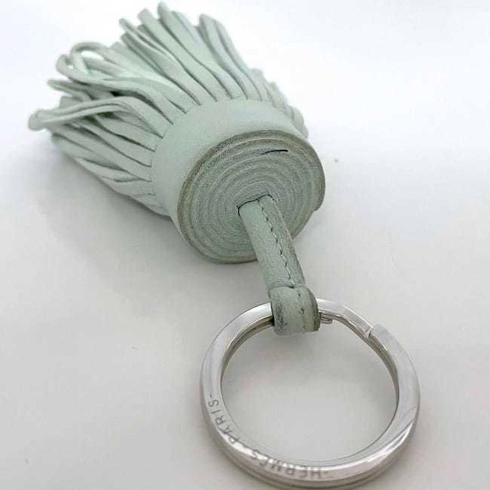 Hermes Keyring - 5