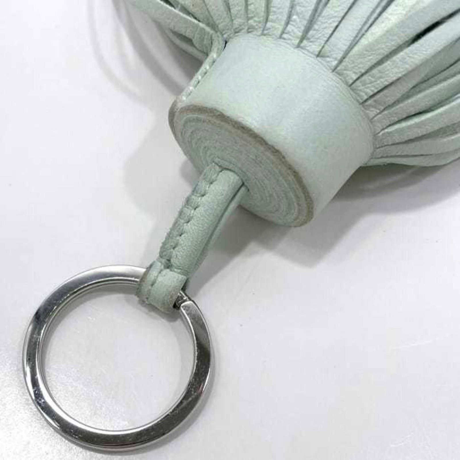 Hermes Keyring - 8