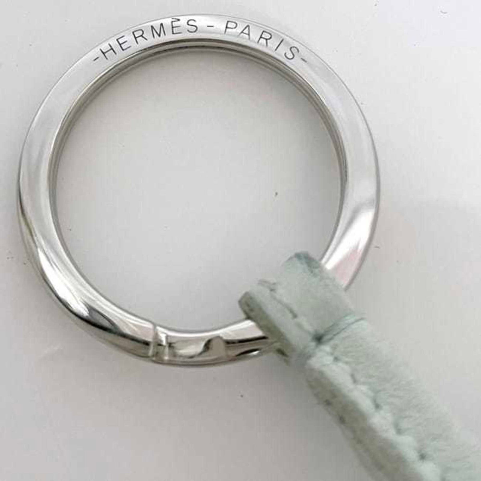 Hermes Keyring - 9