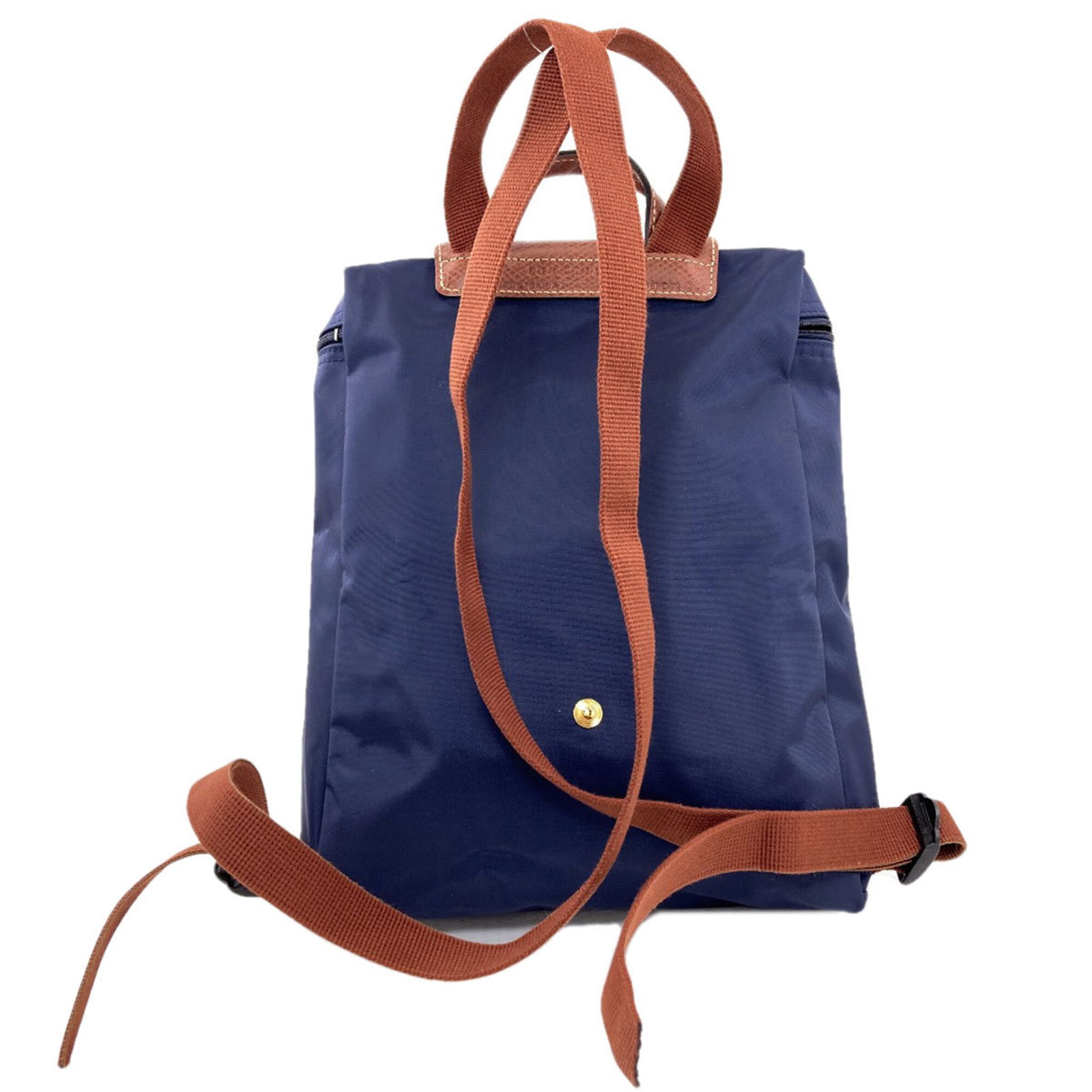 Nylon Backpack Longchamp - 2