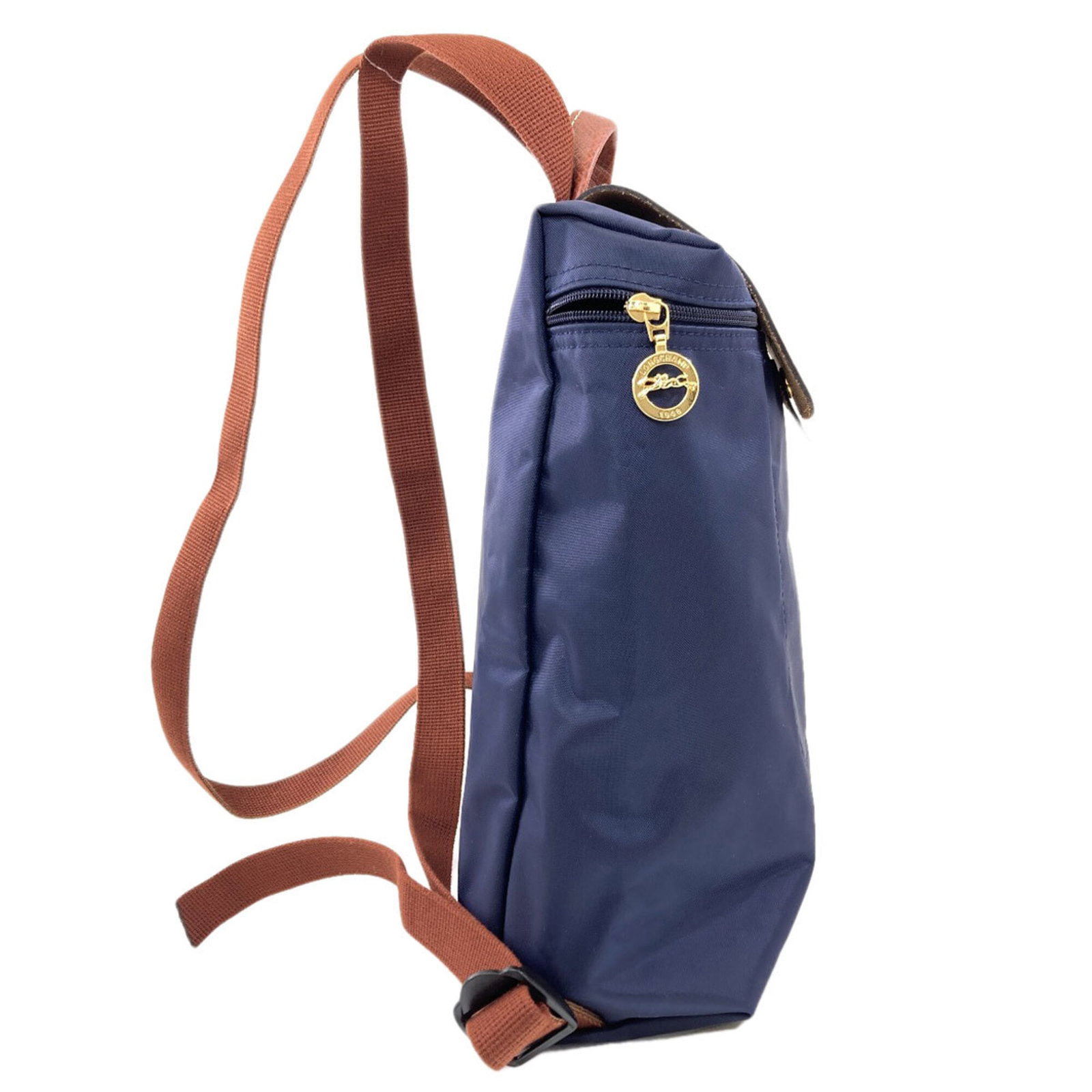 Nylon Backpack Longchamp - 3