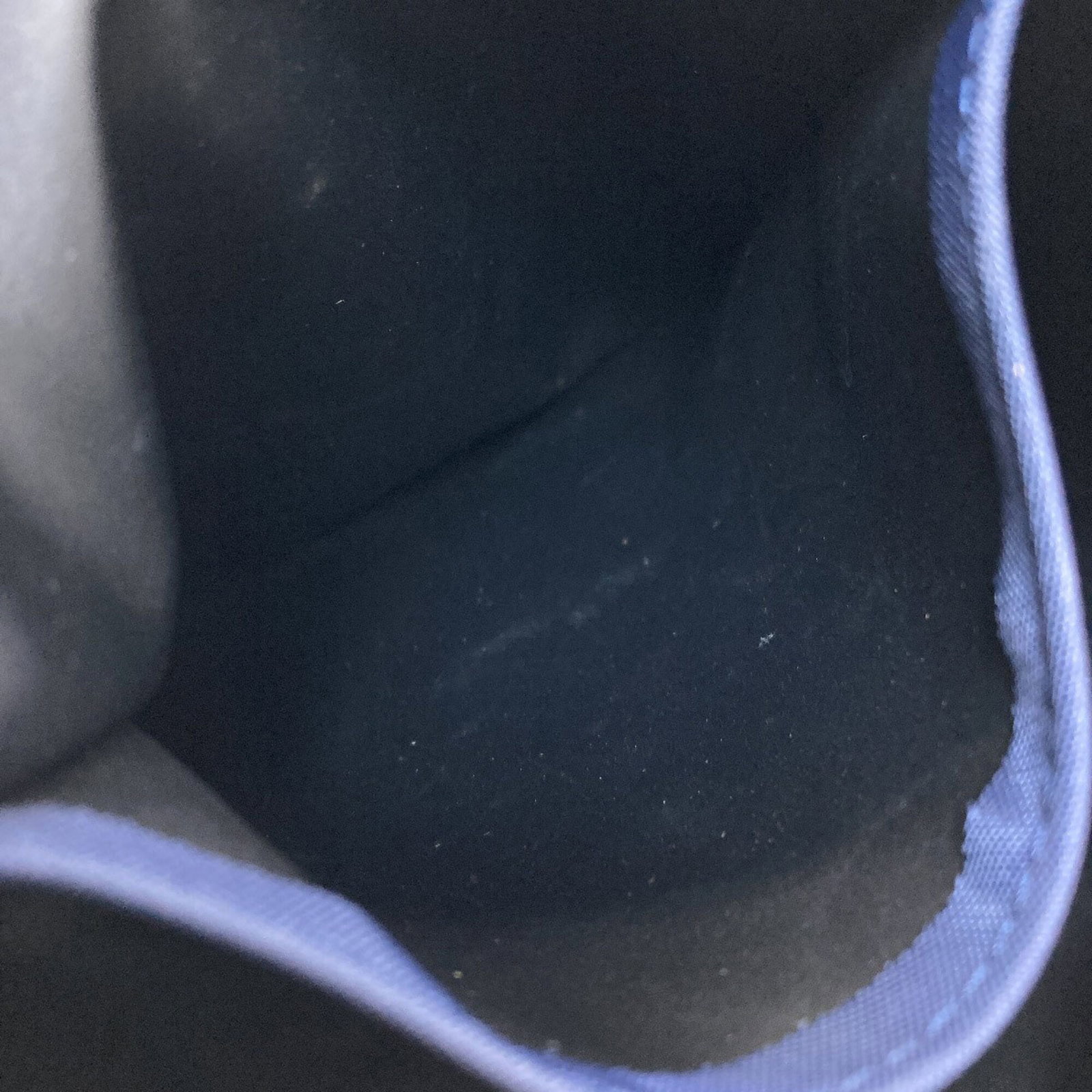 Nylon Backpack Longchamp - 7