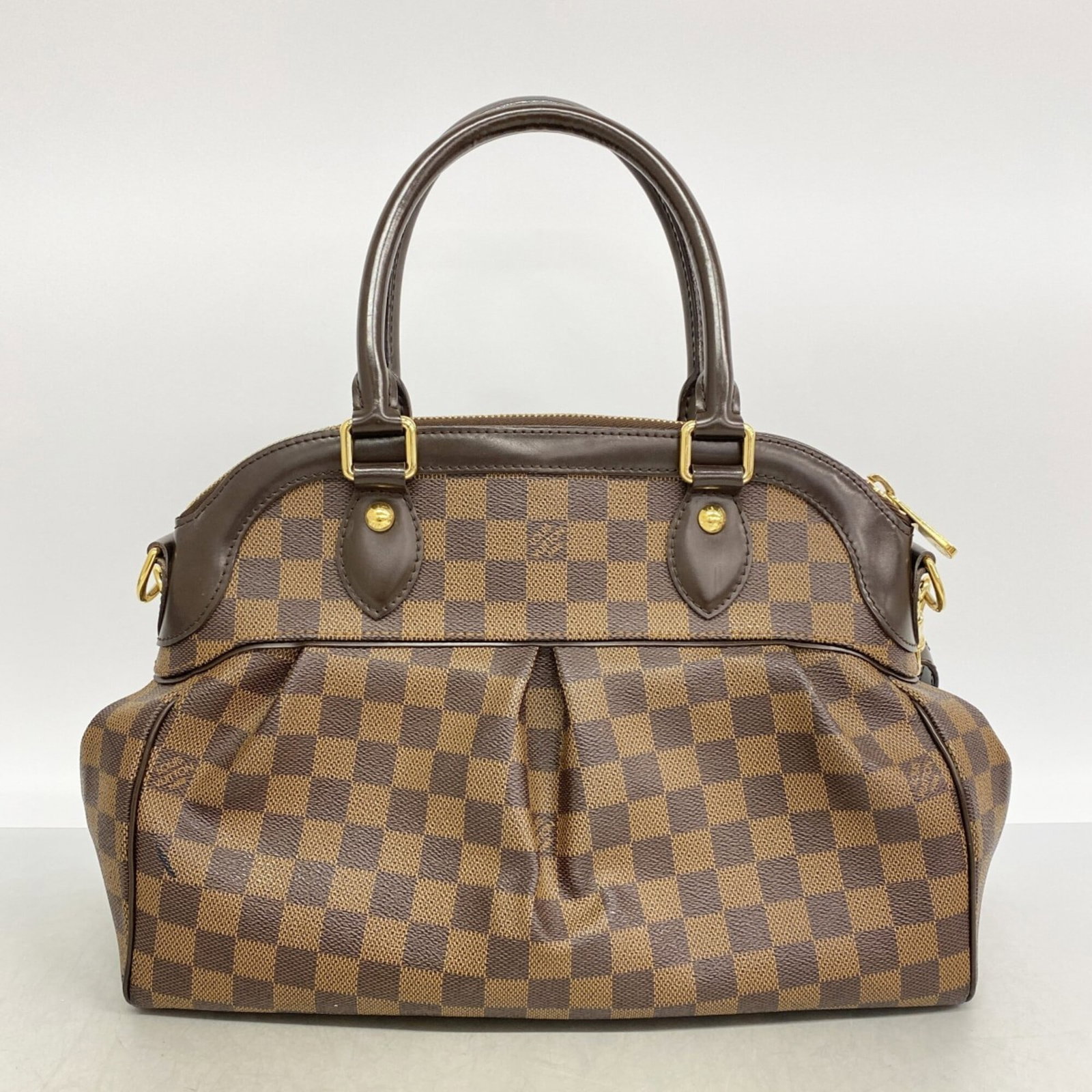 Louis Vuitton Handbag - 12