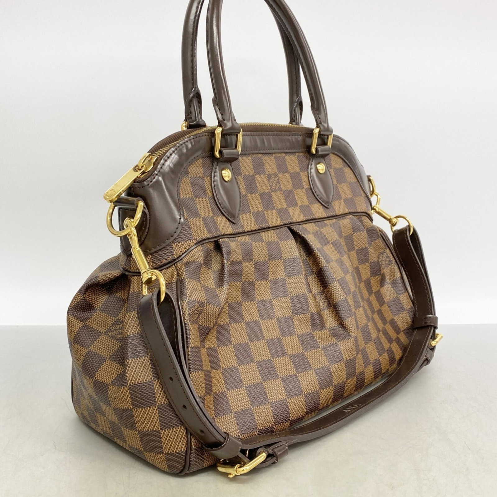 Louis Vuitton Handbag - 2