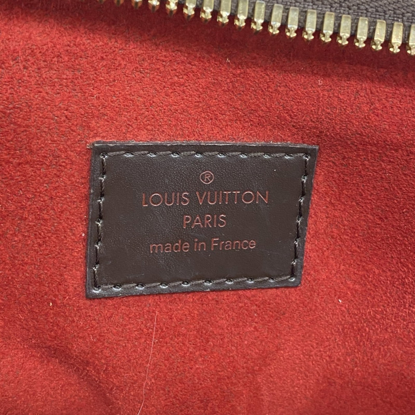 Louis Vuitton Handbag - 5