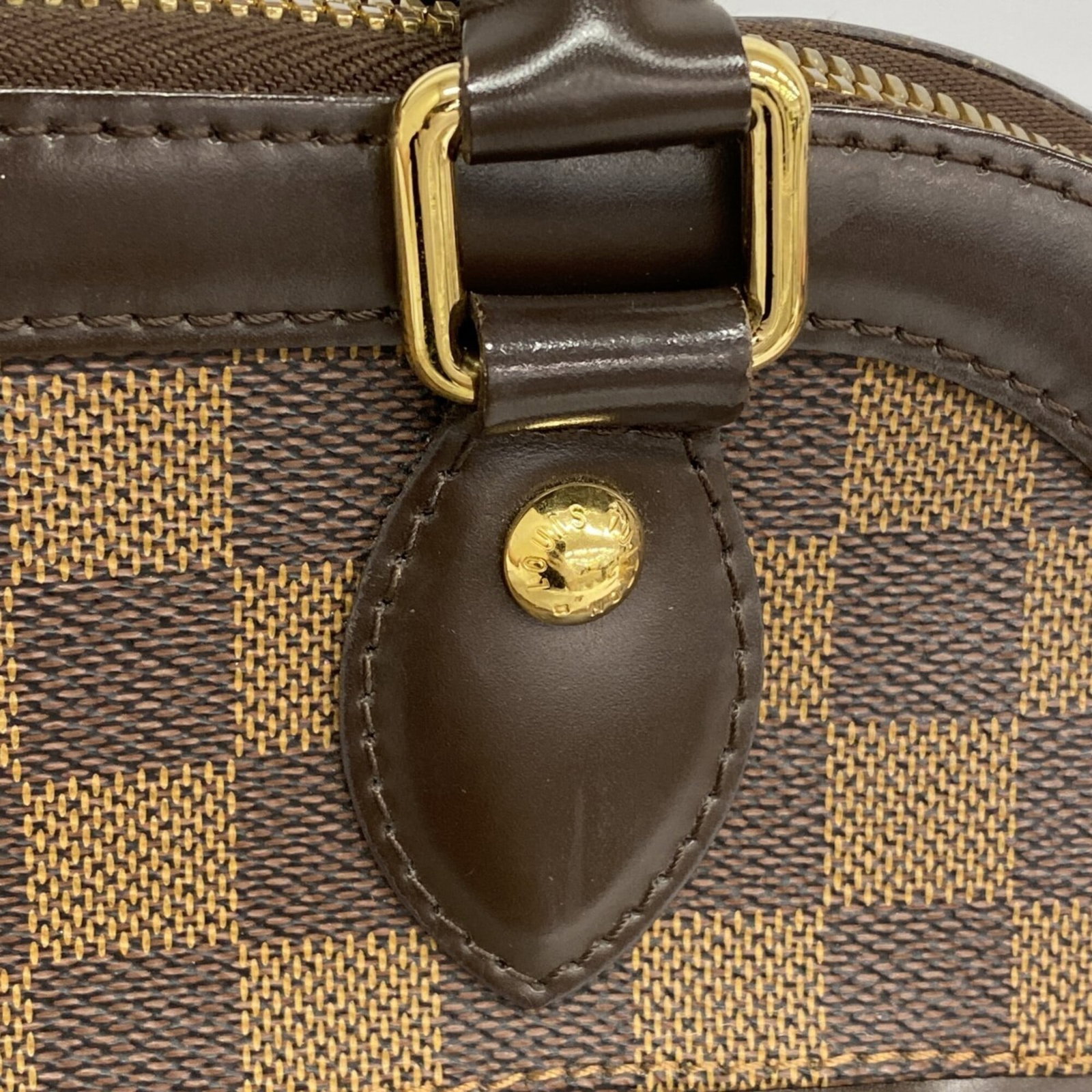 Louis Vuitton Handbag - 9