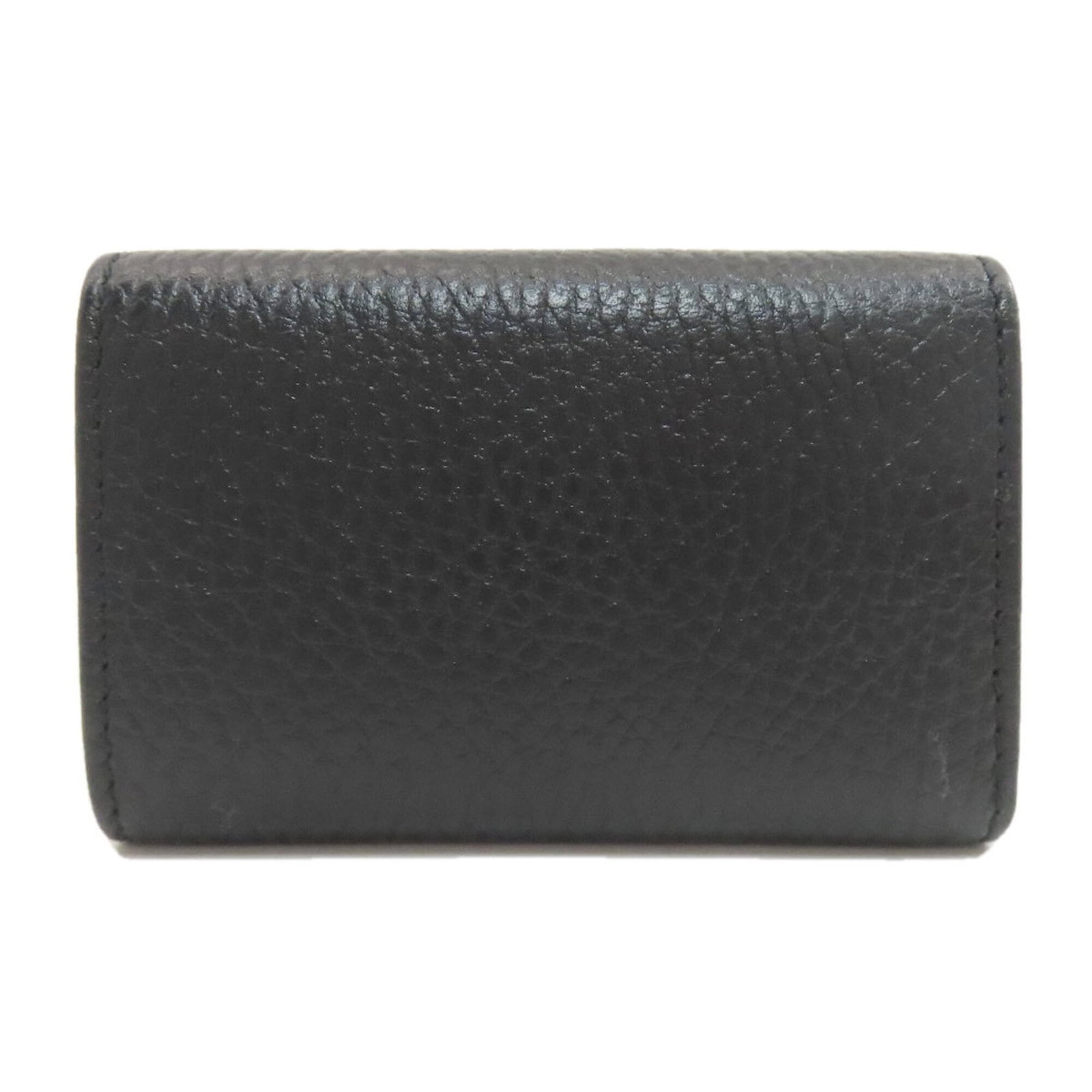 Keycase Leather Gucci - 2