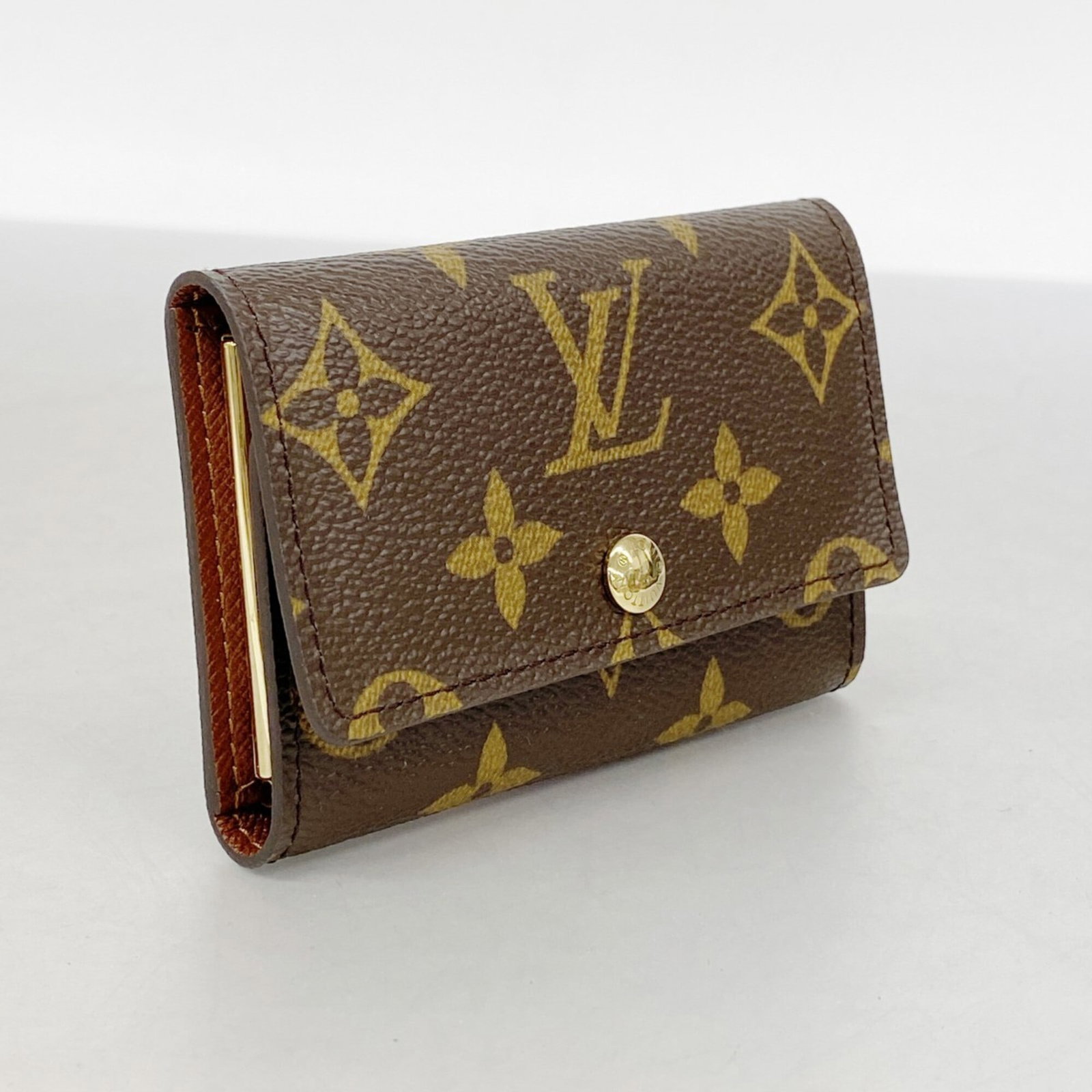 Louis Vuitton Keycase - 2