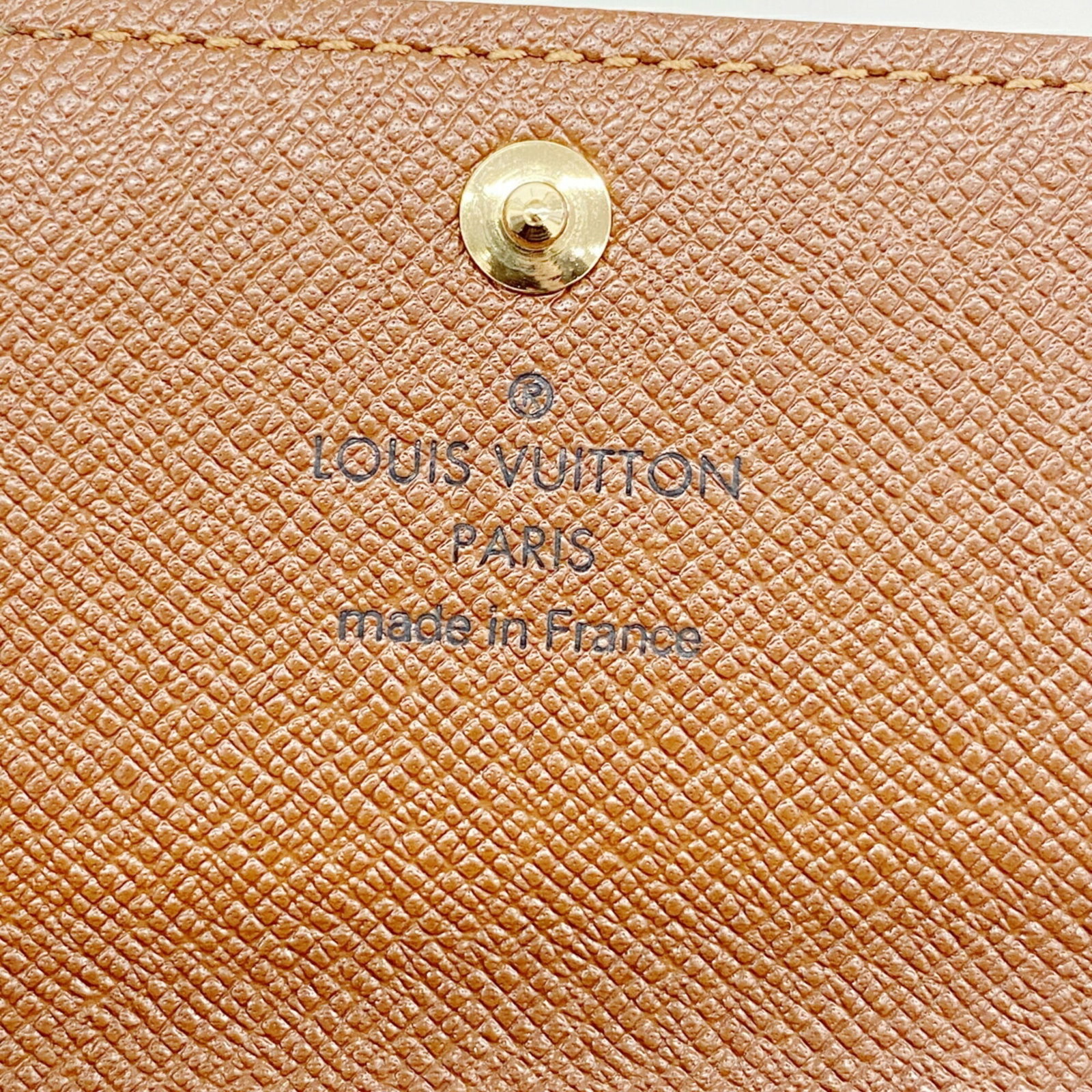Louis Vuitton Keycase - 4