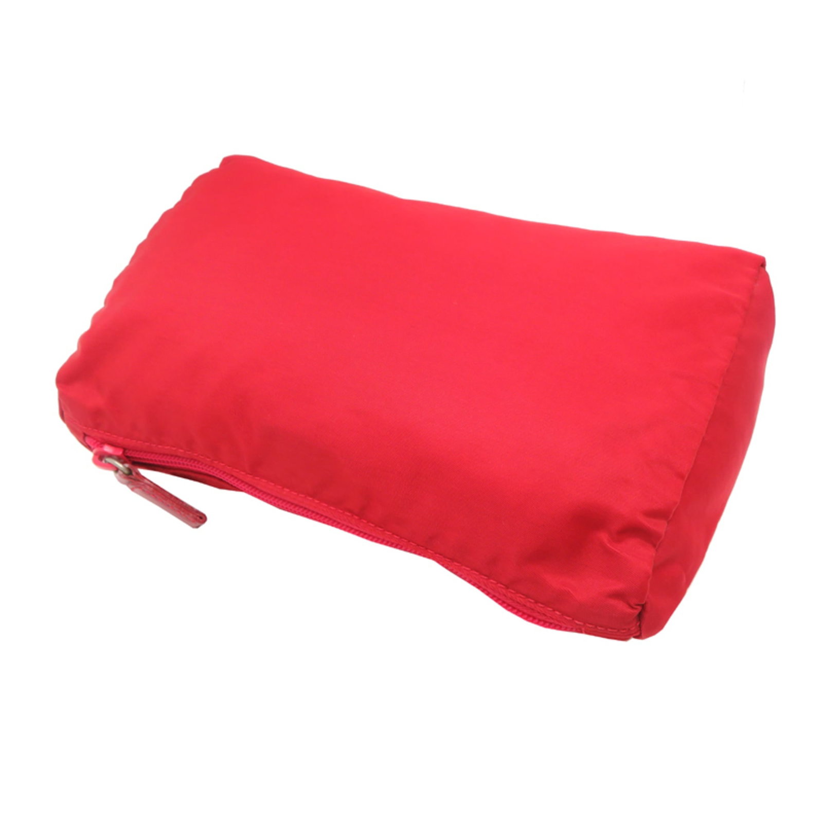 Nylon Pouch Prada - 4