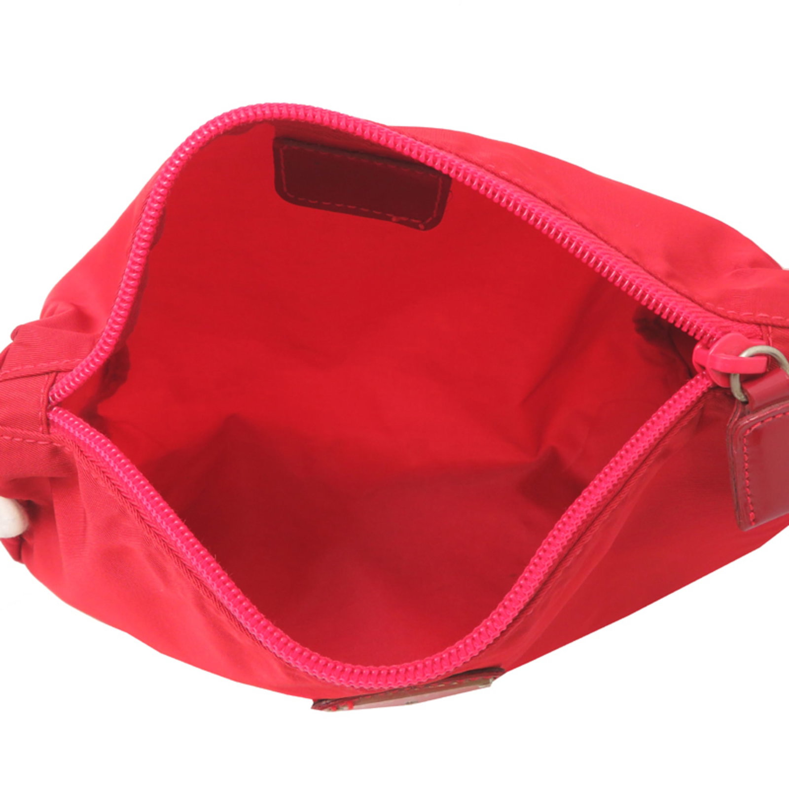 Nylon Pouch Prada - 5