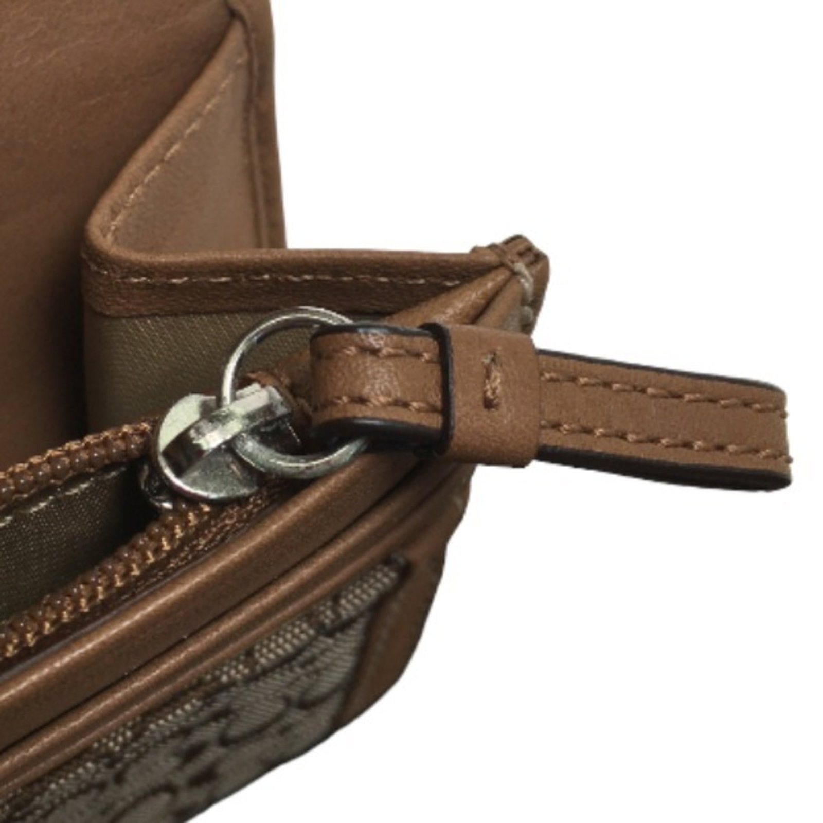Long Wallet Bi Fold - 16