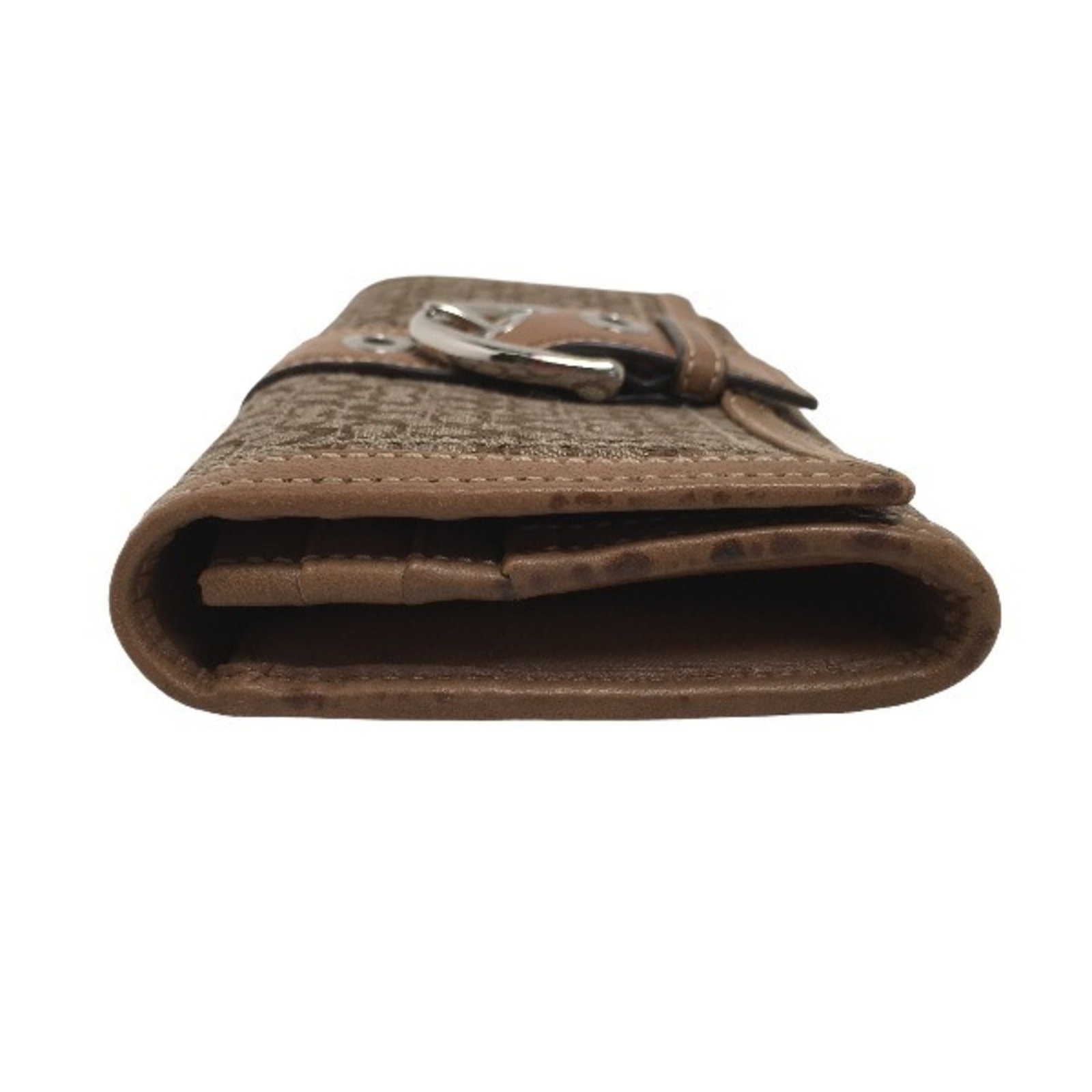 Long Wallet Bi Fold - 3