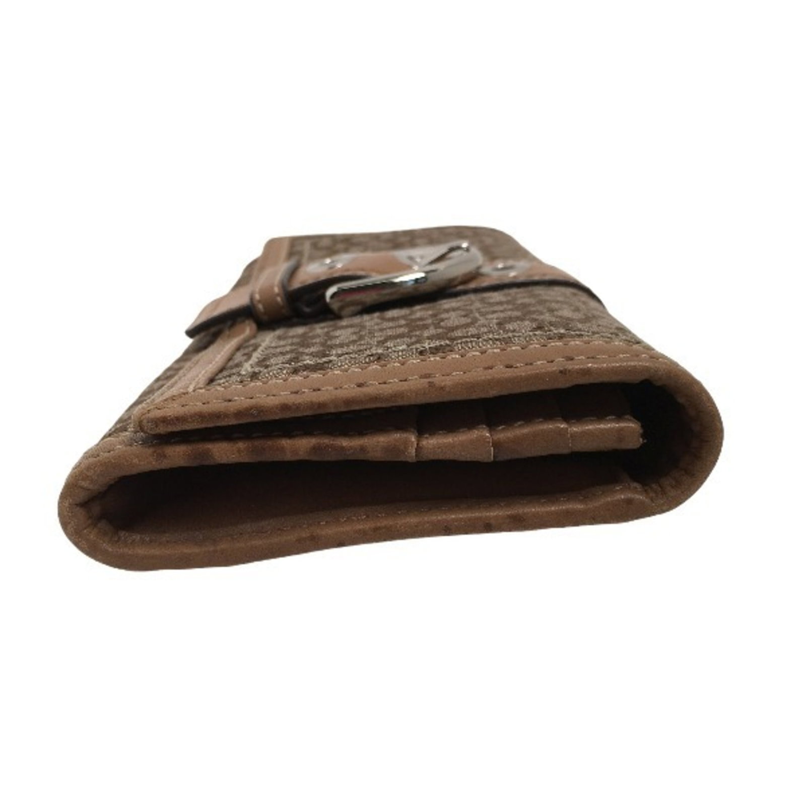 Long Wallet Bi Fold - 4