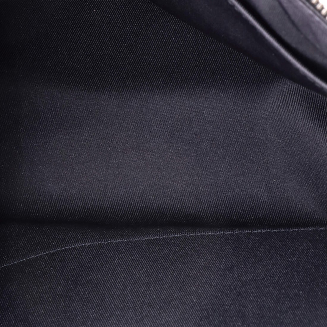 Canvas Messenger Bag Monogram Eclipse Monogram Vuitton Louis - 5